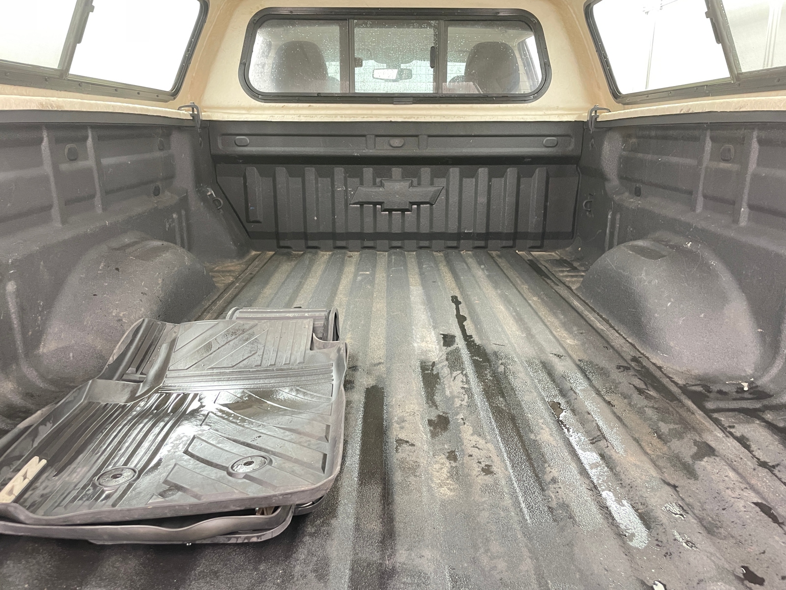 Thumbnail: 2016 Chevrolet Colorado - 7