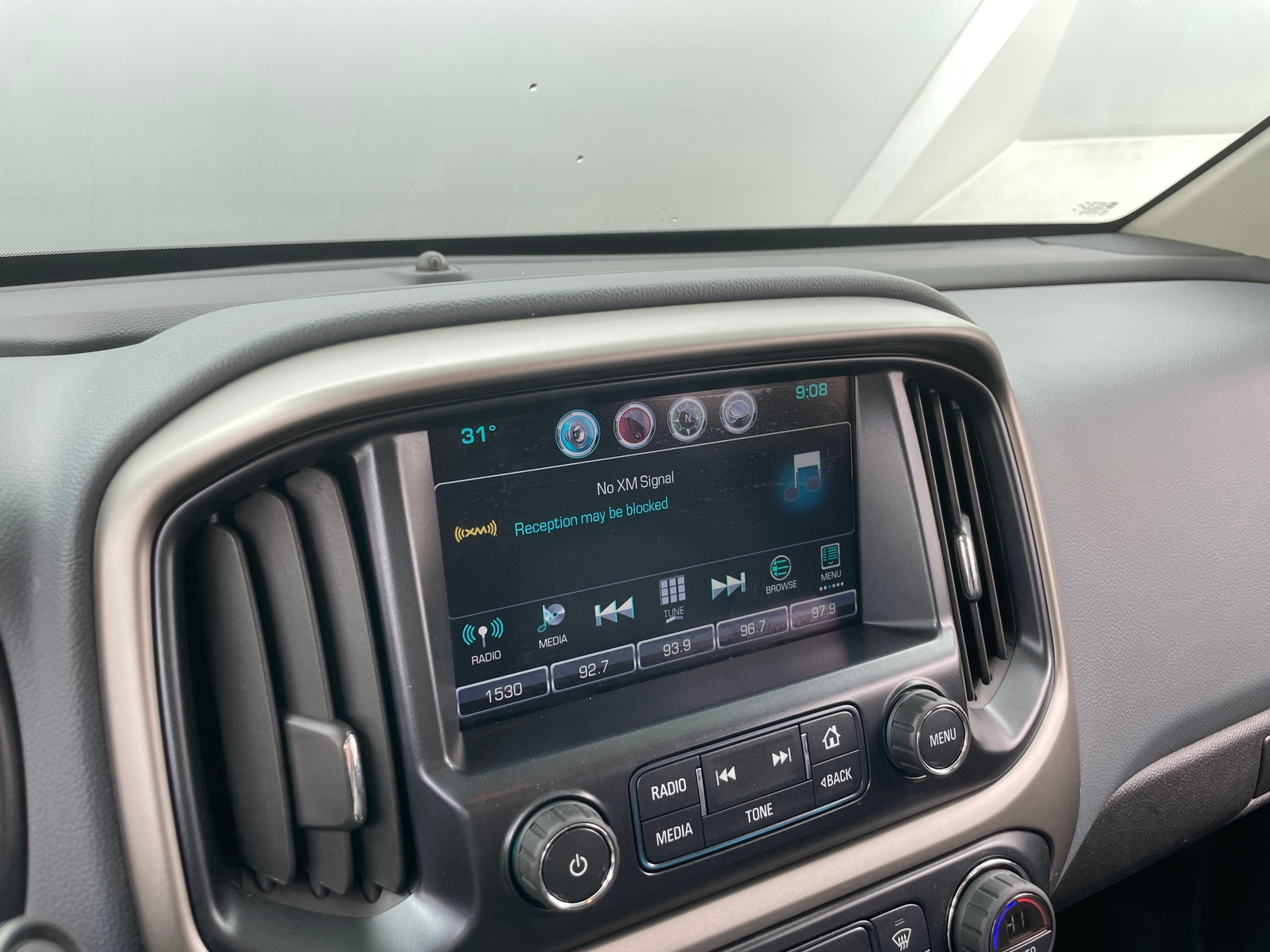 Thumbnail: 2016 Chevrolet Colorado - 4