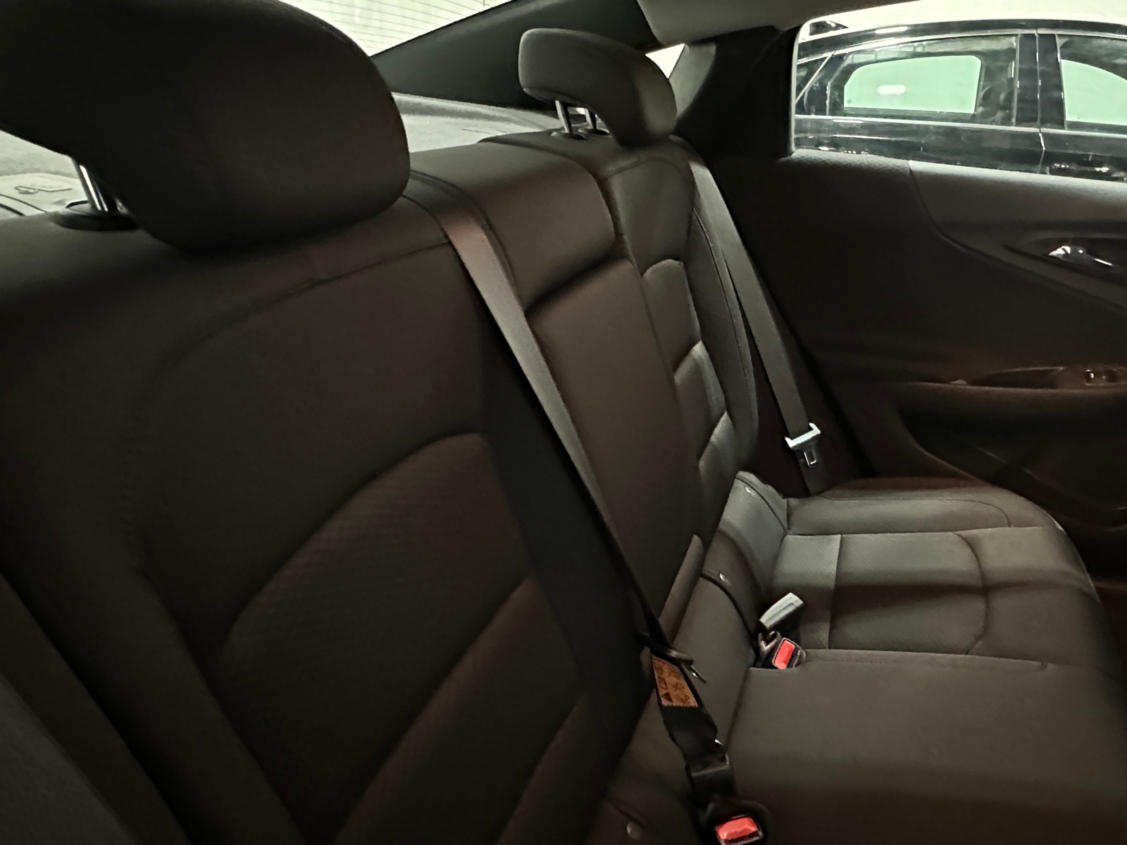 Thumbnail: 2024 Chevrolet Malibu - 6