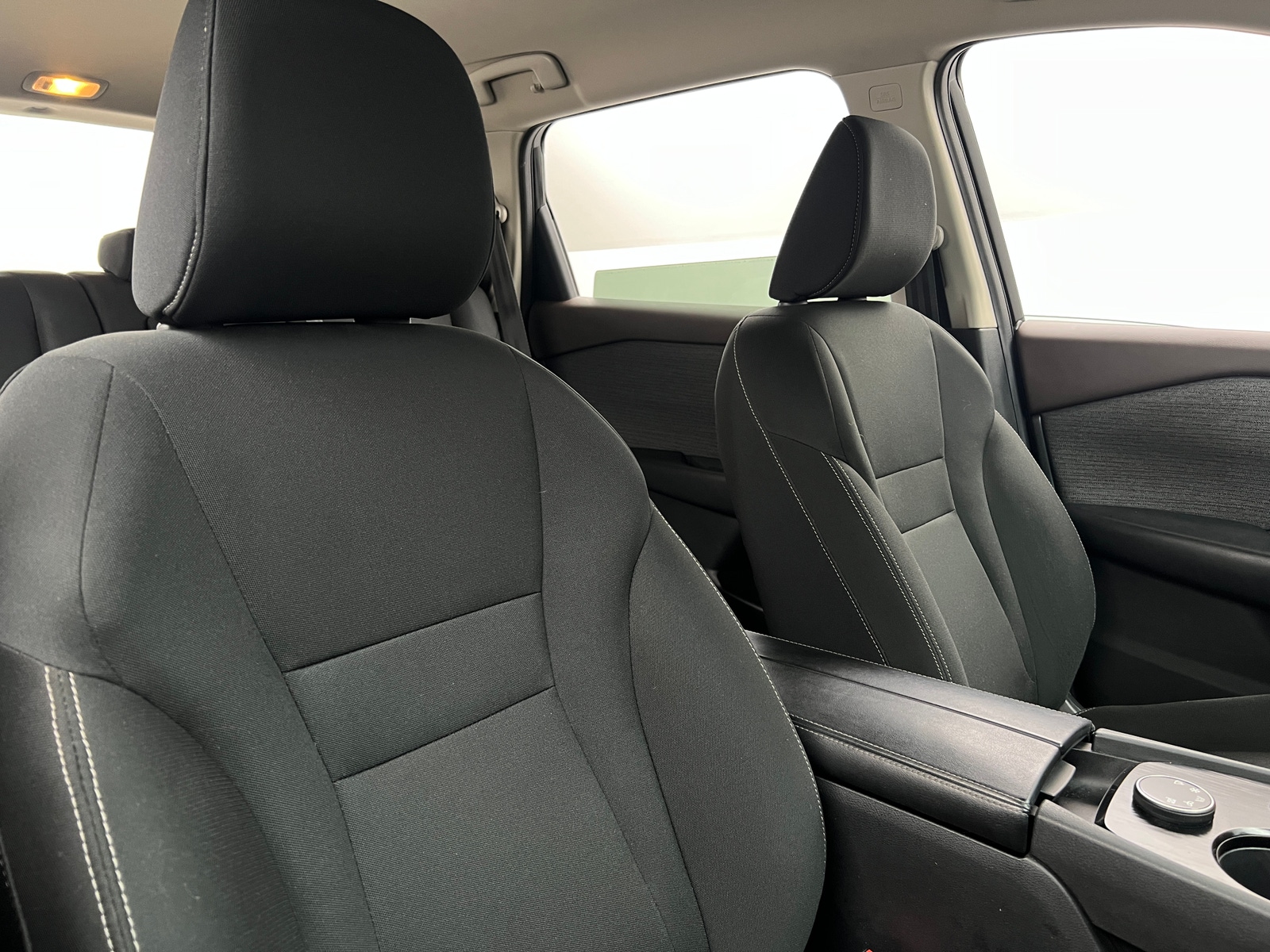 Thumbnail: 2023 Nissan Rogue - 2