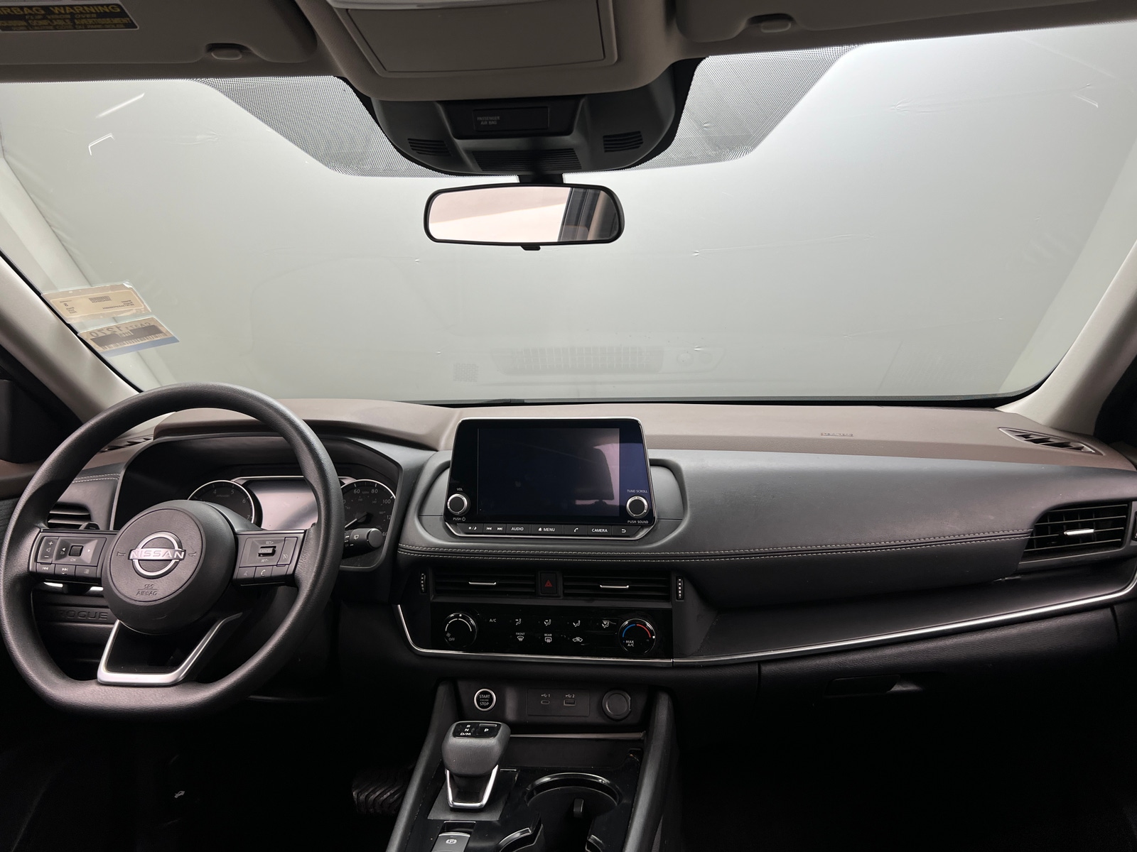 Thumbnail: 2023 Nissan Rogue - 3