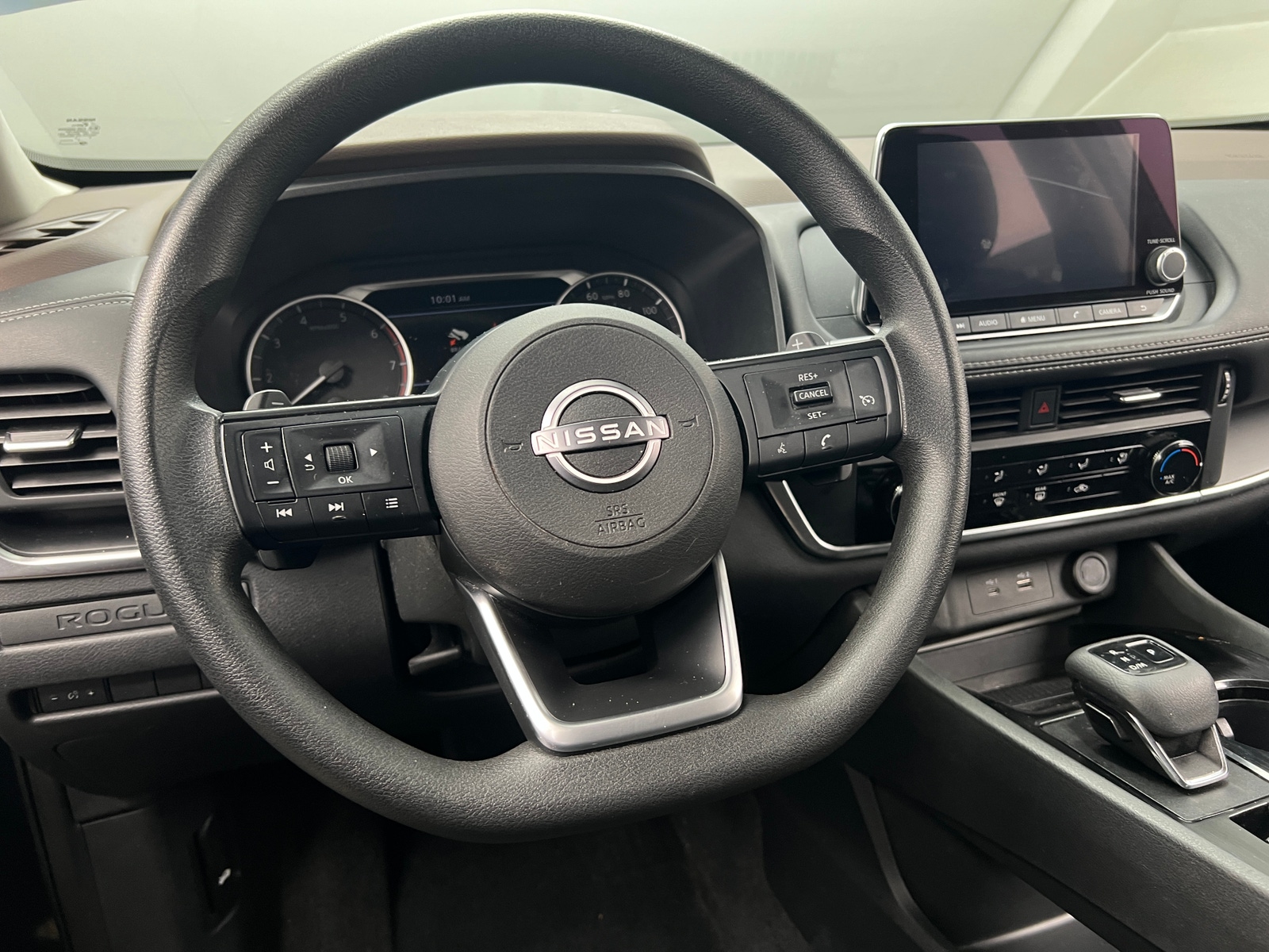 Thumbnail: 2023 Nissan Rogue - 5