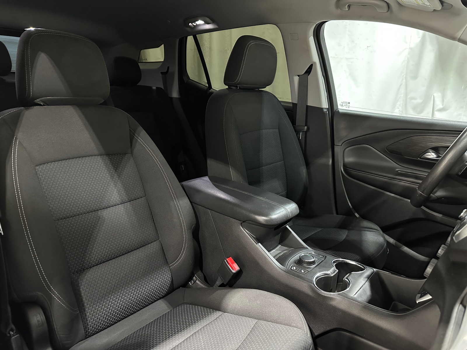 Thumbnail: 2022 GMC Terrain - 2