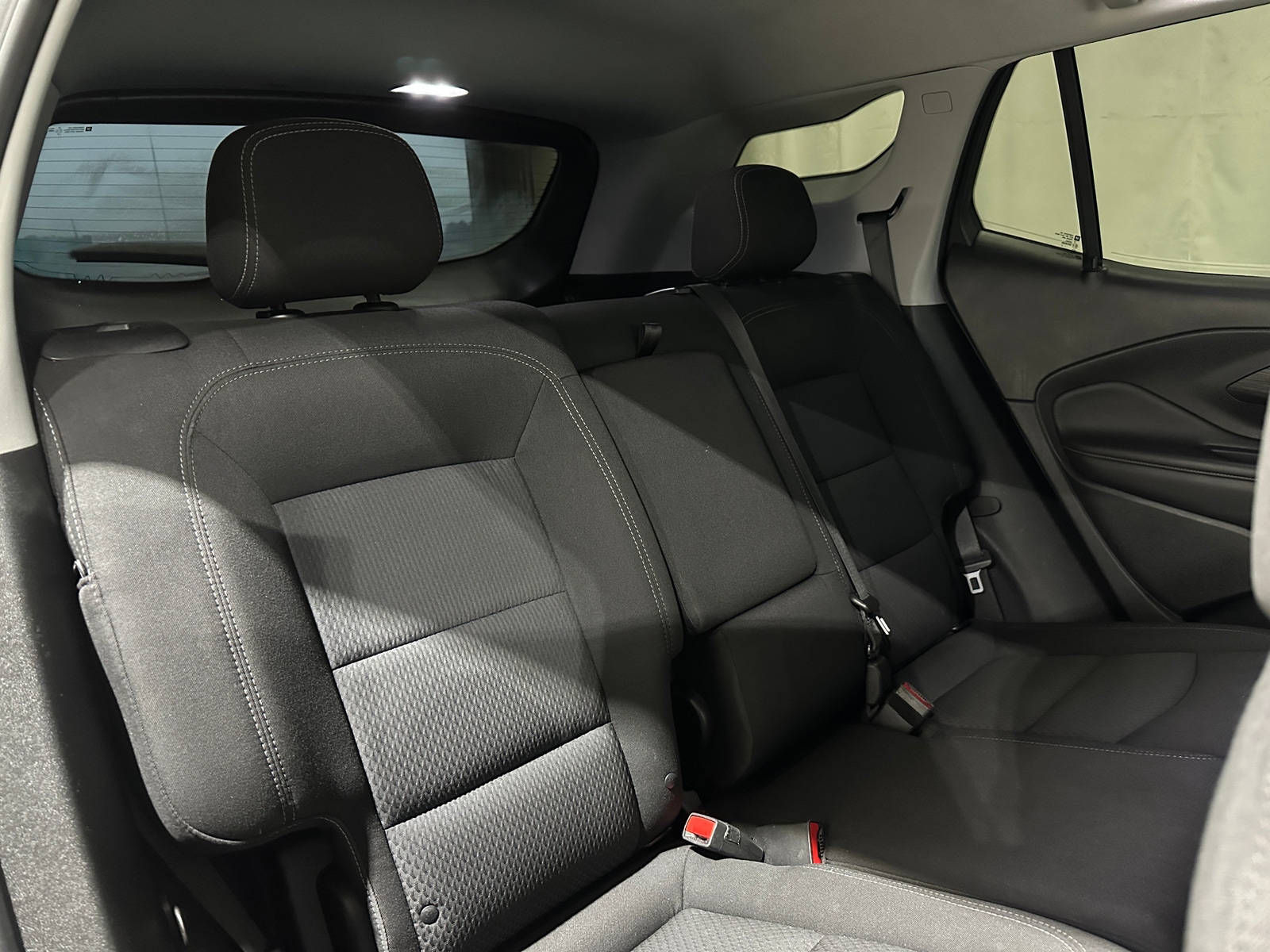 Thumbnail: 2022 GMC Terrain - 6