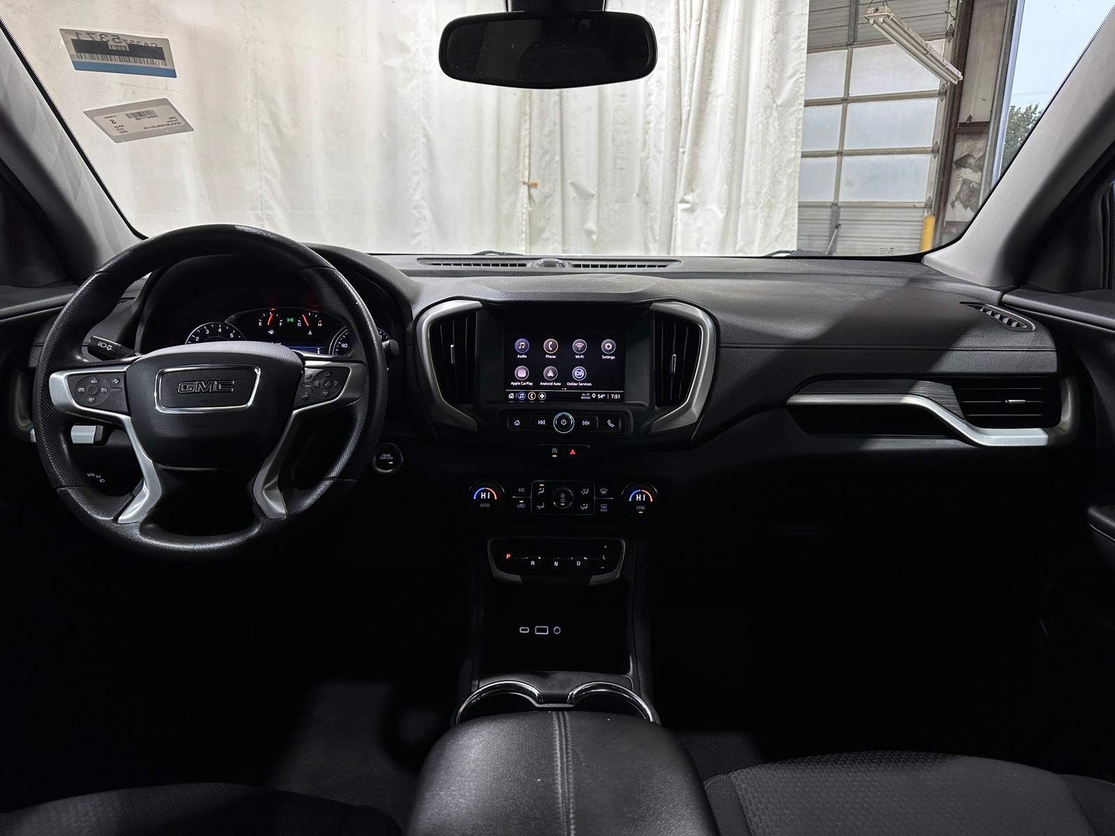 Thumbnail: 2022 GMC Terrain - 3