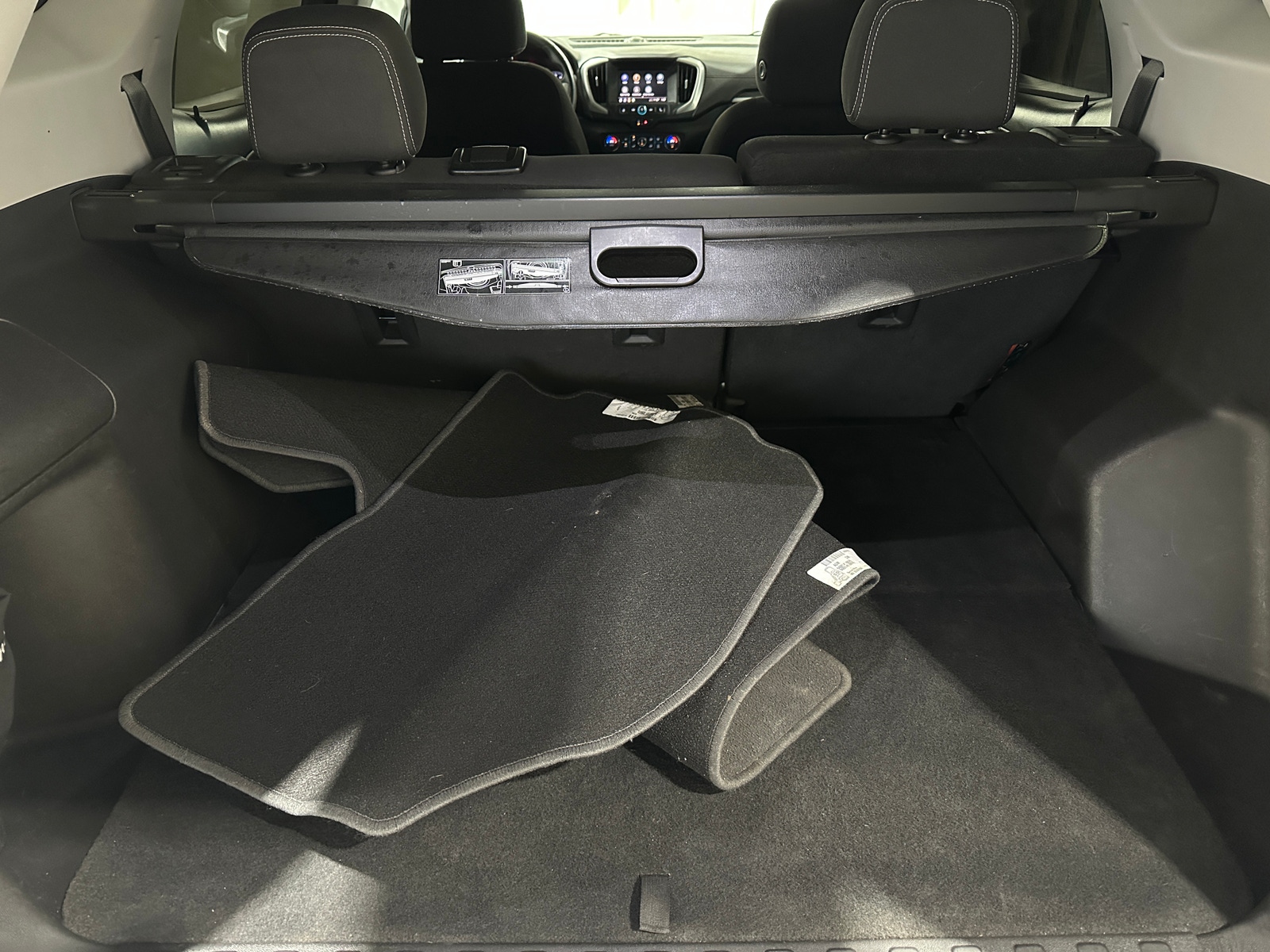 Thumbnail: 2022 GMC Terrain - 7