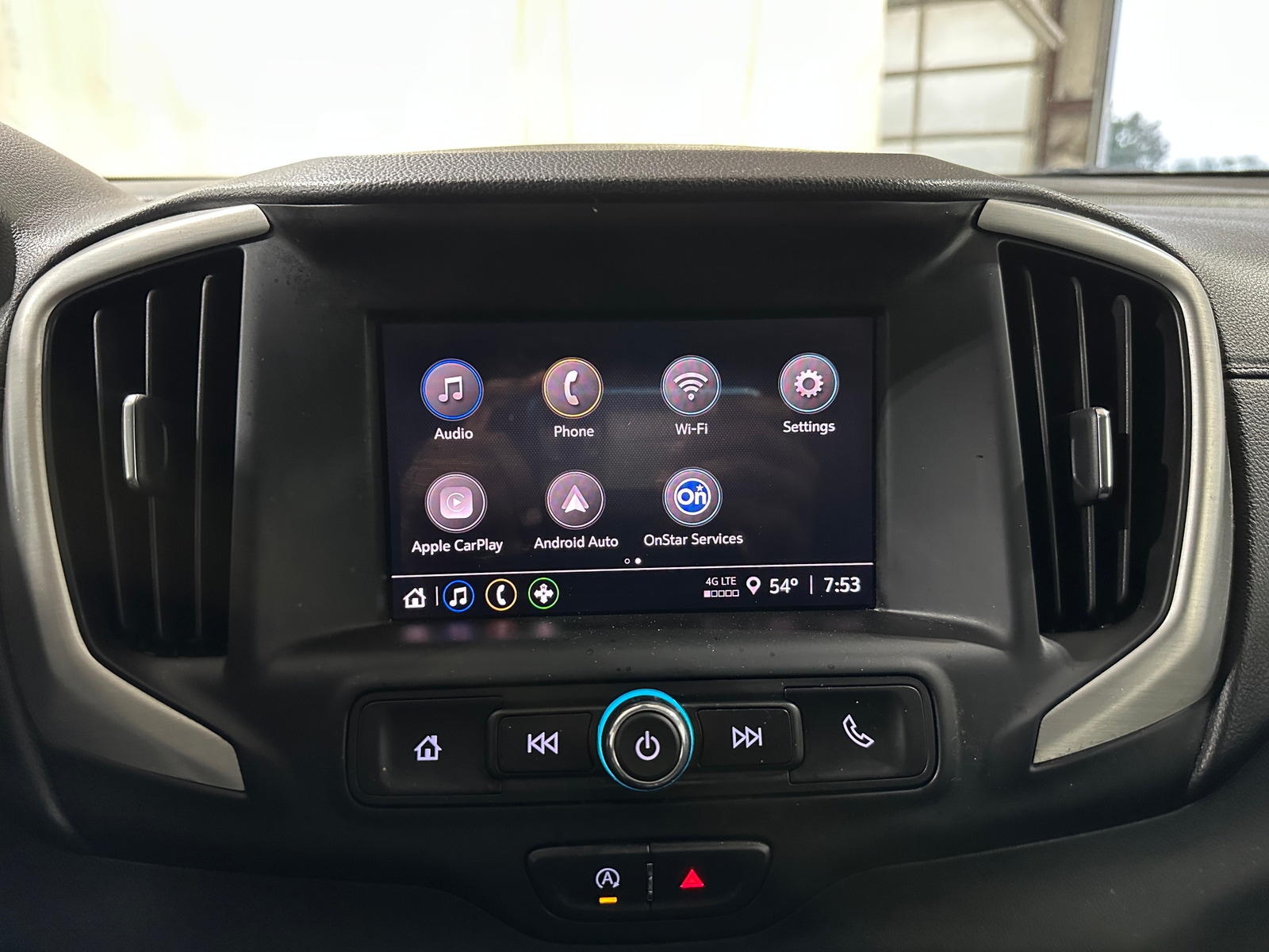 Thumbnail: 2022 GMC Terrain - 4