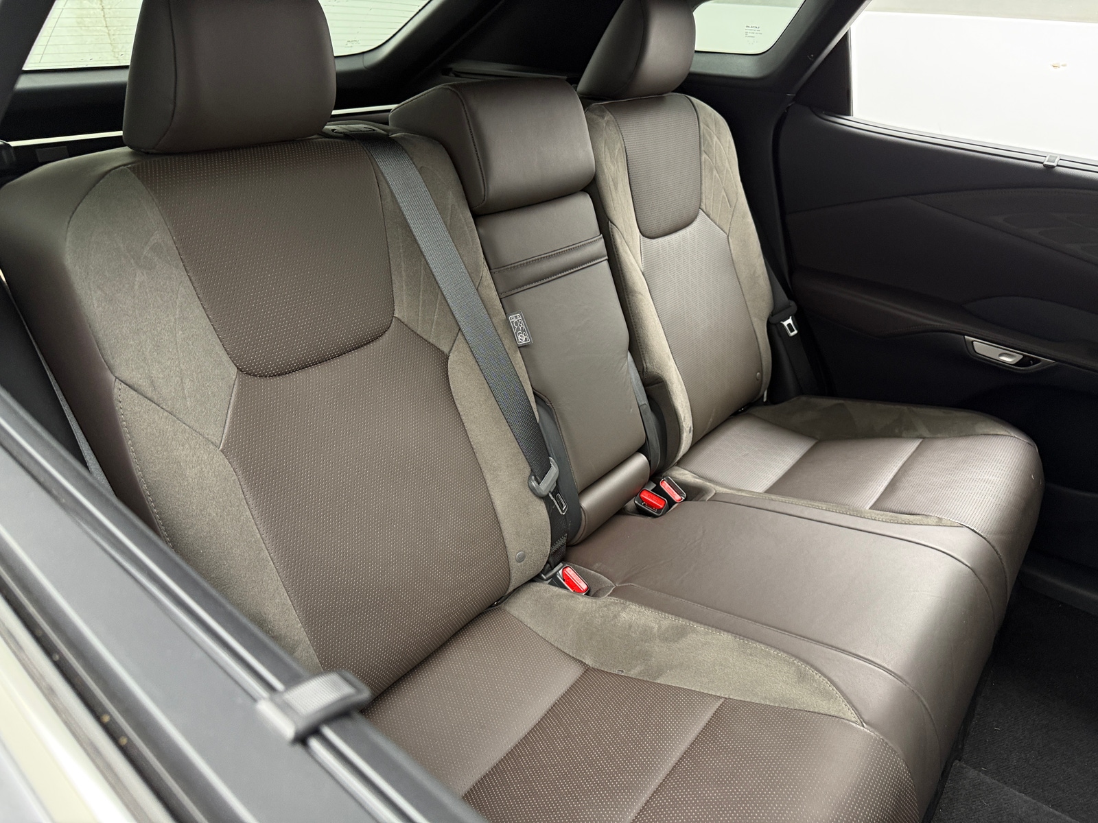 Thumbnail: 2023 Lexus RX - 6