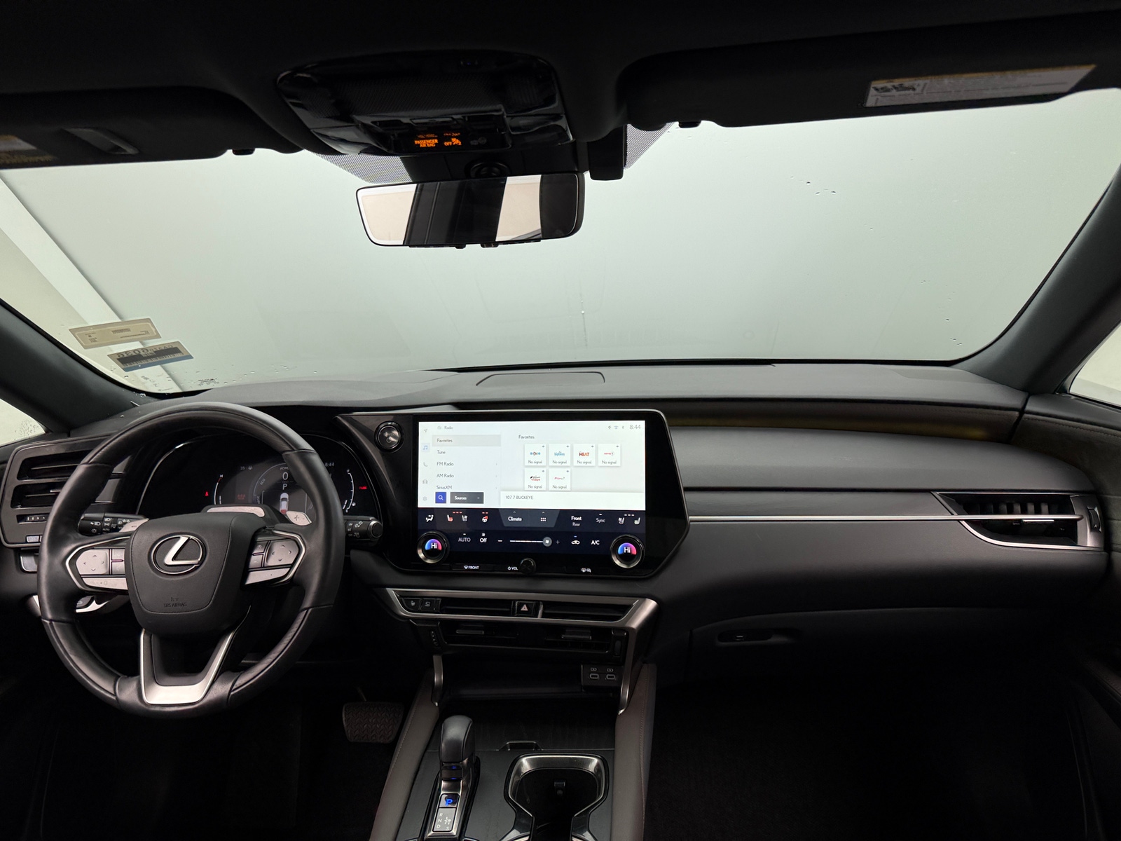 Thumbnail: 2023 Lexus RX - 3