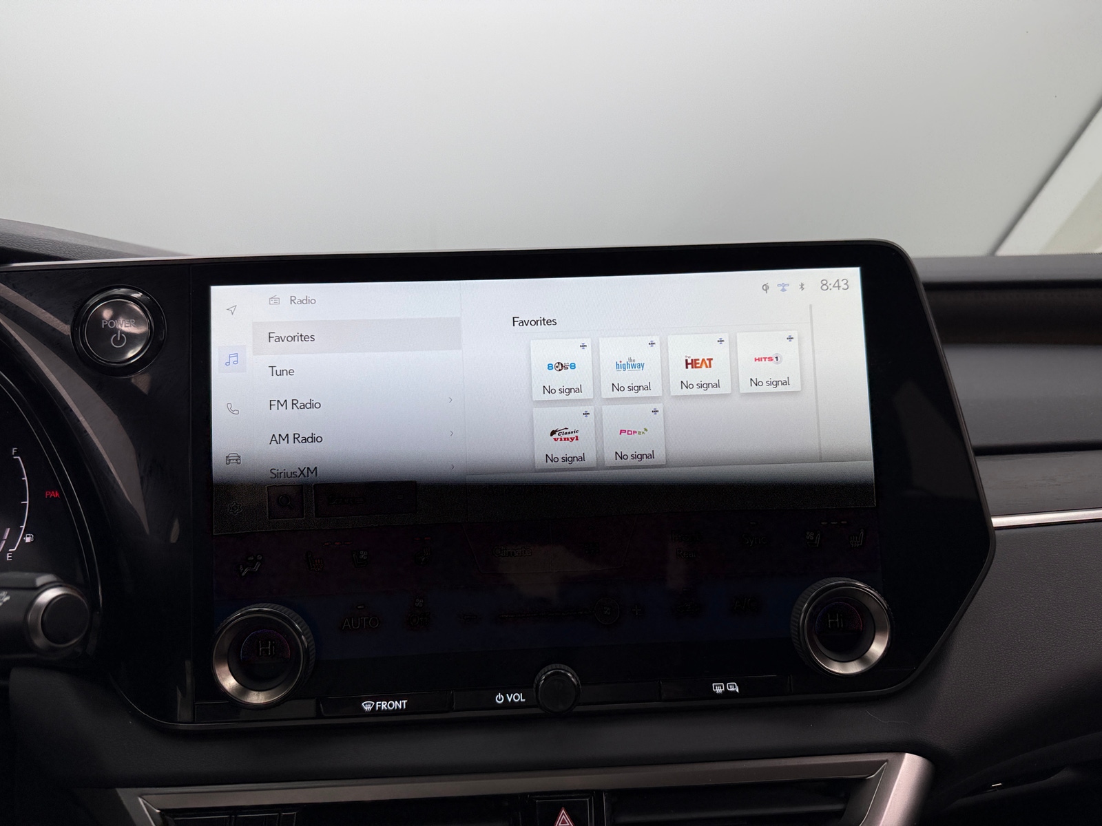 Thumbnail: 2023 Lexus RX - 4