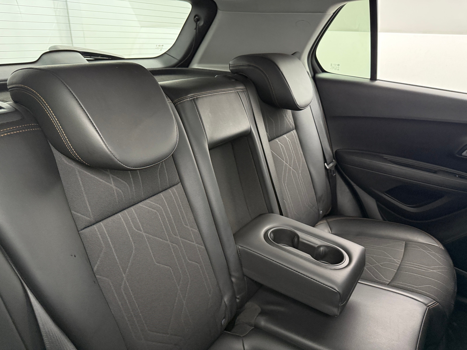 Thumbnail: 2020 Chevrolet Trax - 6