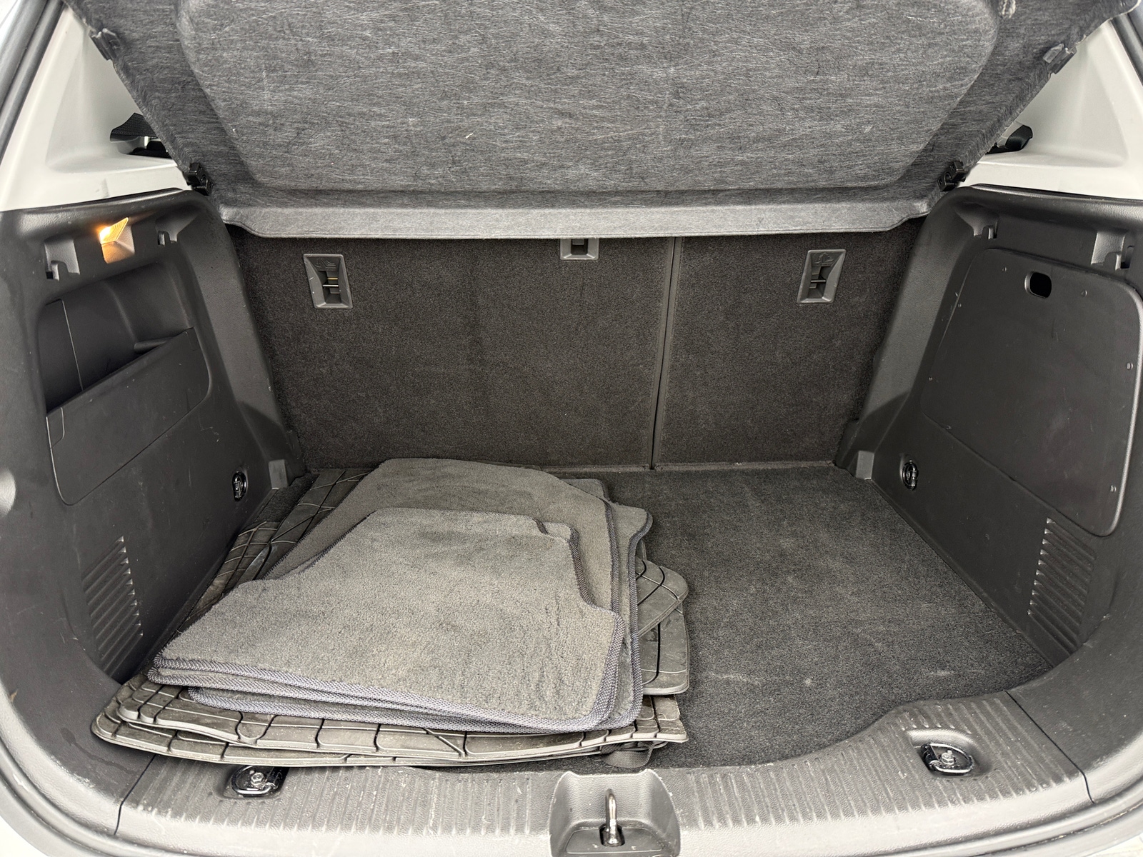 Thumbnail: 2020 Chevrolet Trax - 7