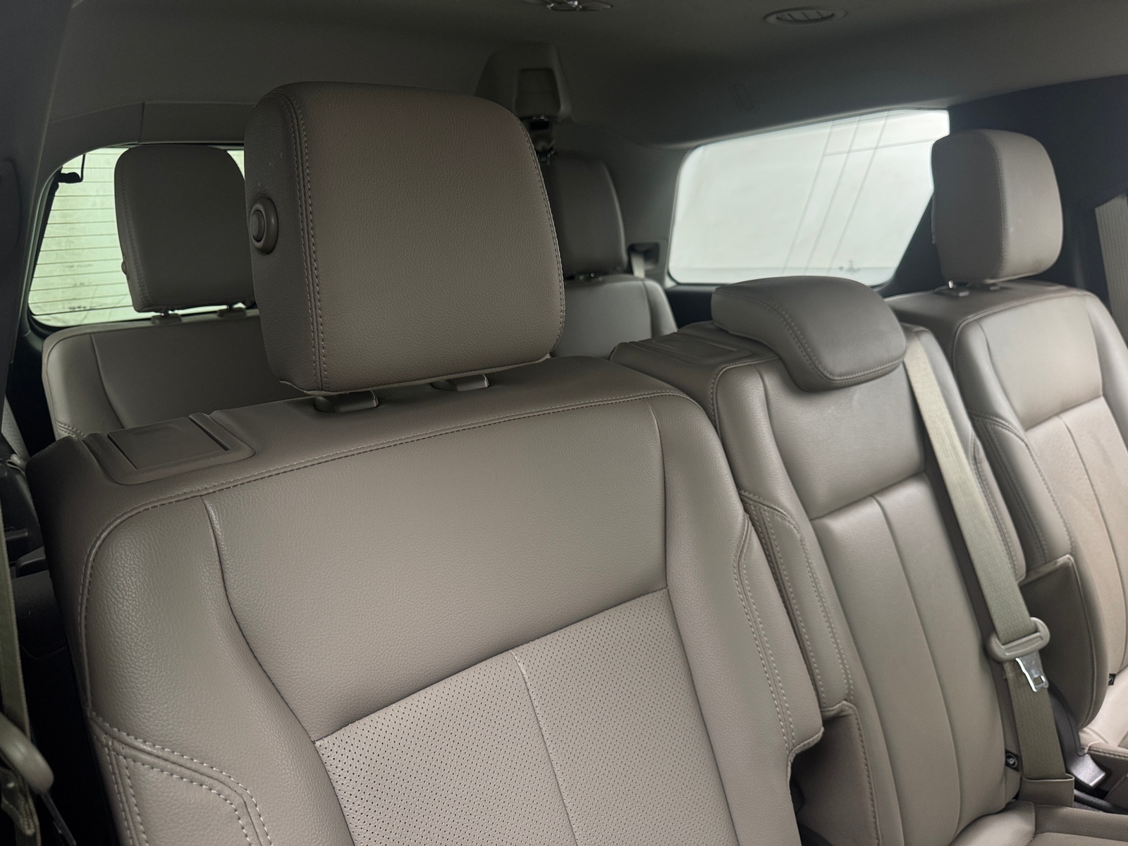 Thumbnail: 2020 Ford Expedition - 5