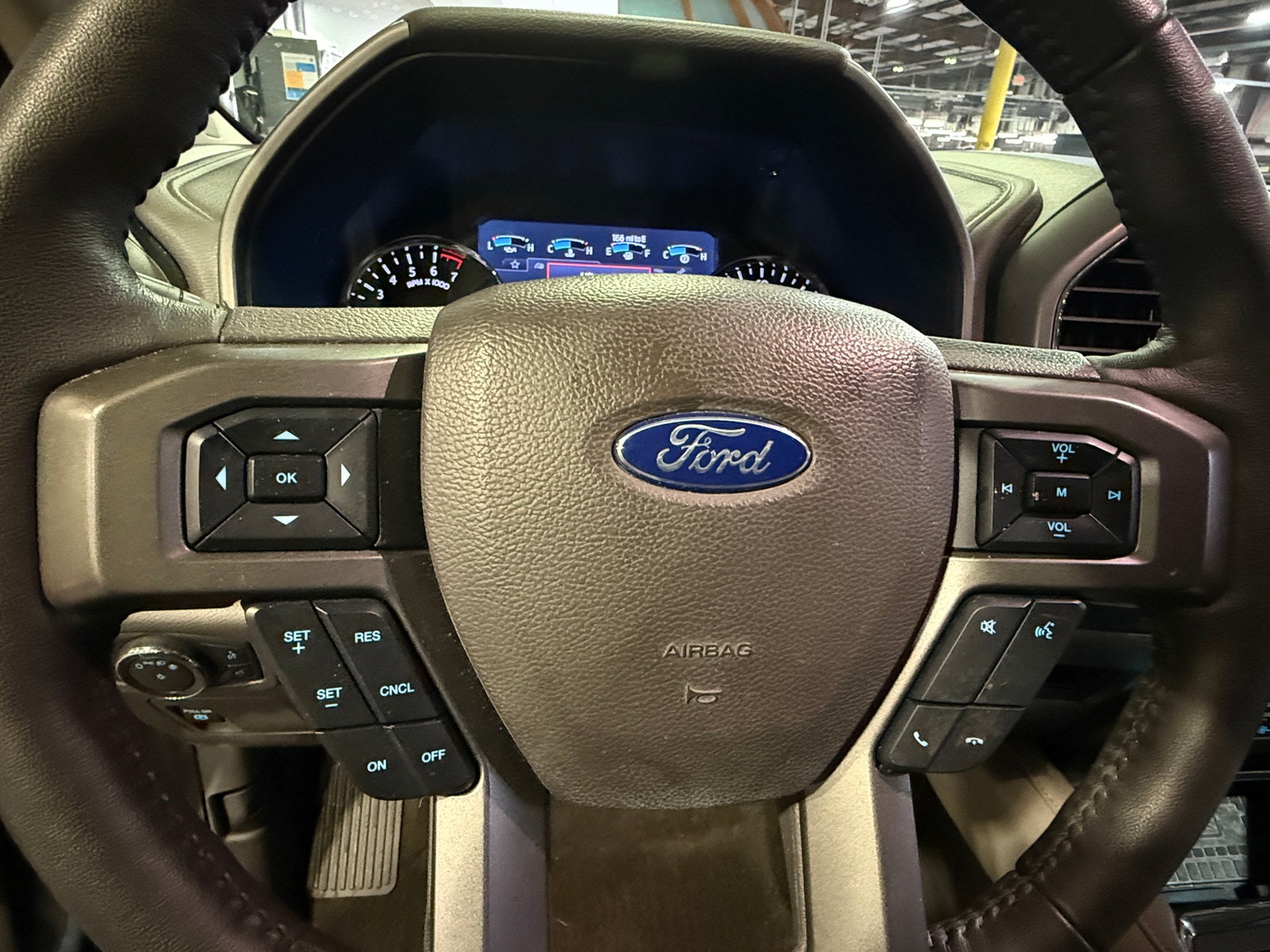 Thumbnail: 2020 Ford Expedition - 4