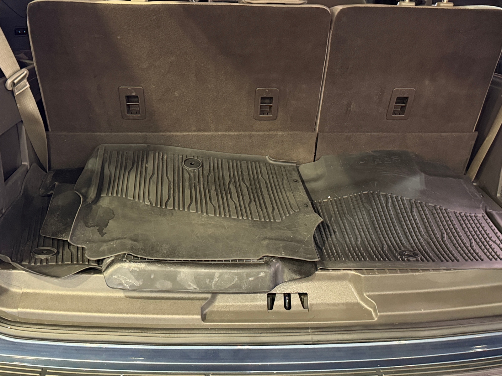 Thumbnail: 2020 Ford Expedition - 6