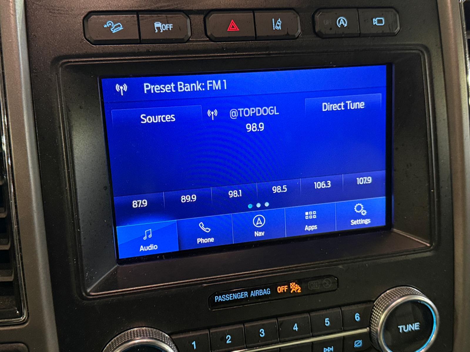 Thumbnail: 2020 Ford Expedition - 3