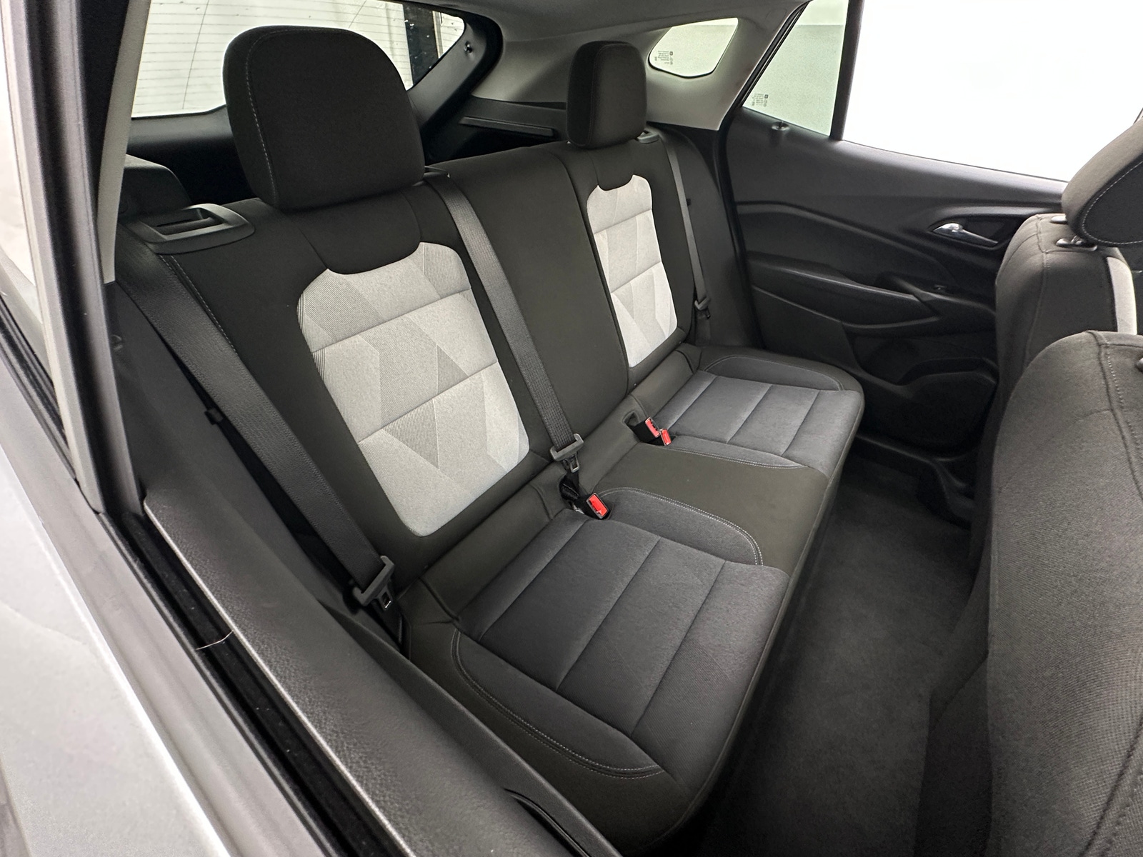 Thumbnail: 2025 Chevrolet Trax - 6