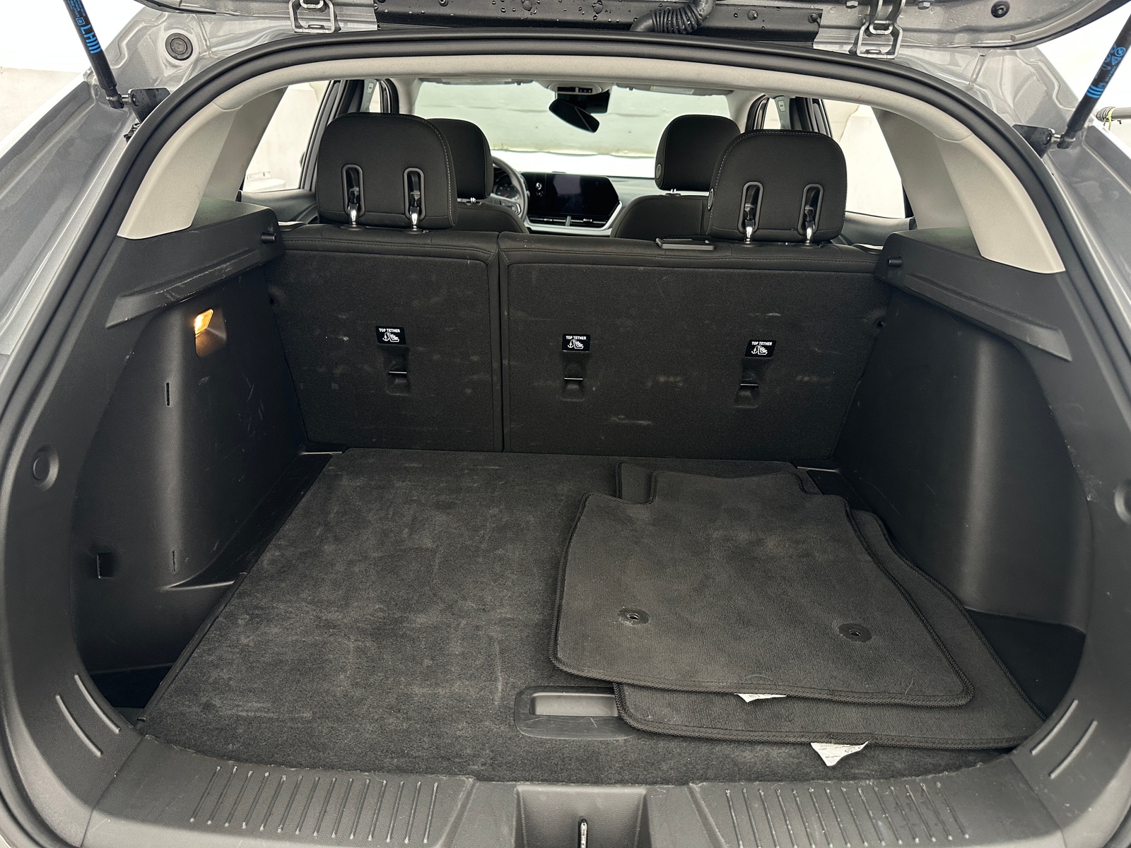 Thumbnail: 2025 Chevrolet Trax - 7