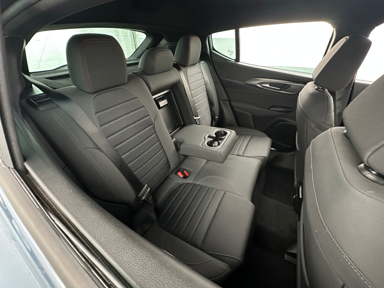 Thumbnail: 2024 Dodge Hornet - 5