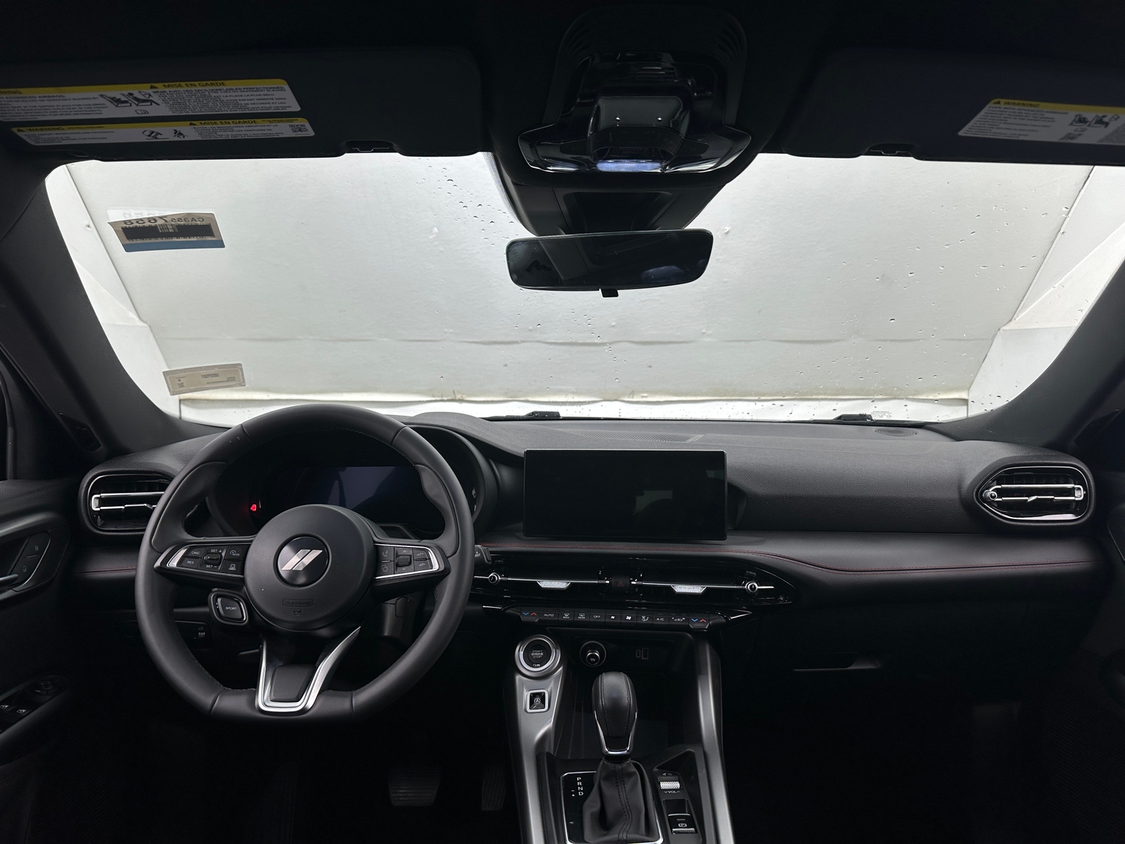 Thumbnail: 2024 Dodge Hornet - 2