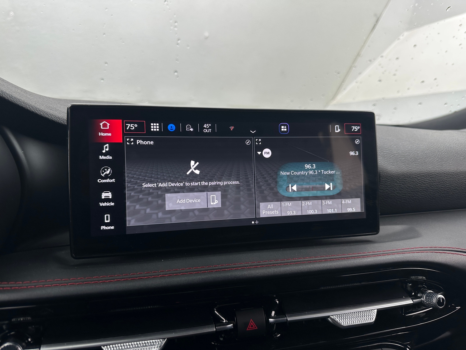 Thumbnail: 2024 Dodge Hornet - 3