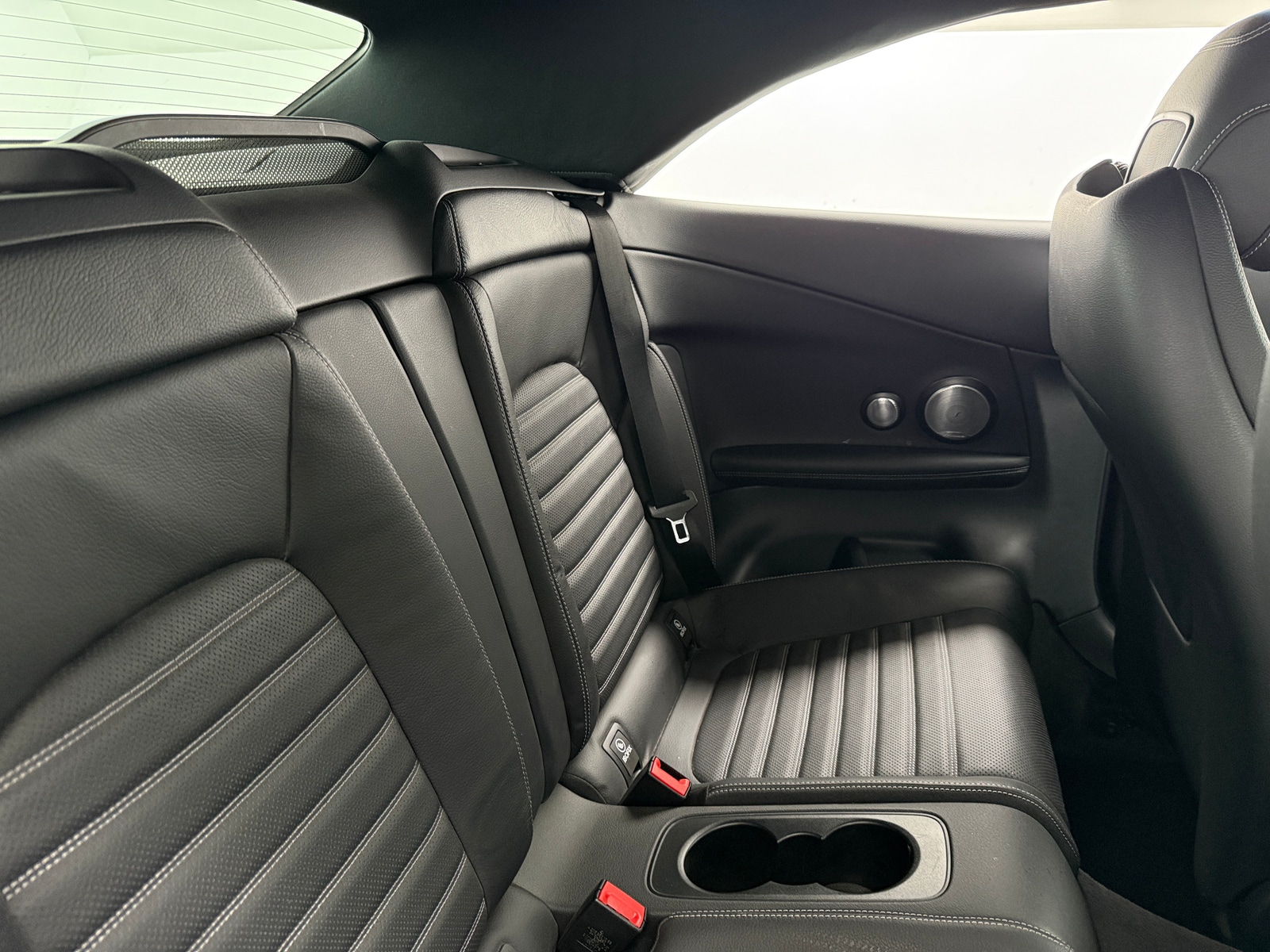 Thumbnail: 2021 Mercedes-Benz C-Class - 5