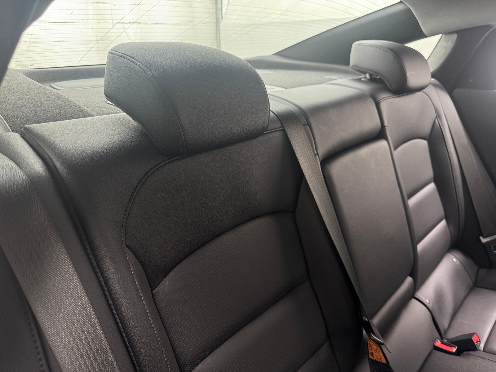 Thumbnail: 2024 Chevrolet Malibu - 5