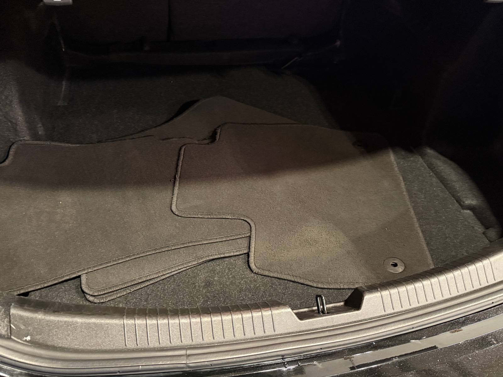 Thumbnail: 2024 Chevrolet Malibu - 6