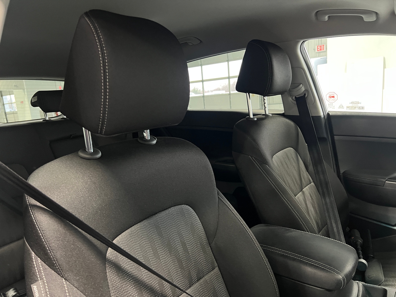 Thumbnail: 2019 Kia Sportage - 2