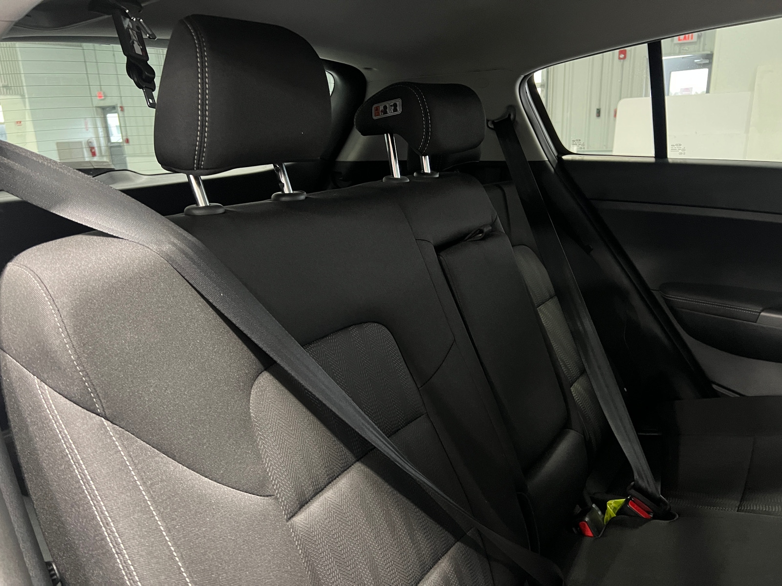 Thumbnail: 2019 Kia Sportage - 6