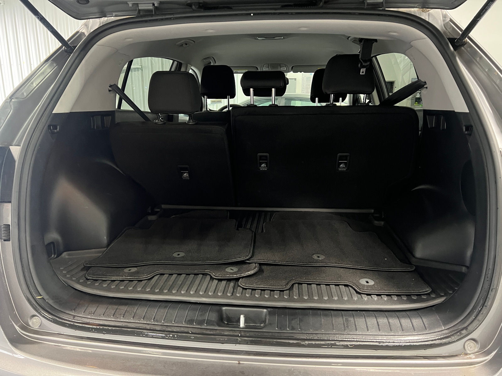 Thumbnail: 2019 Kia Sportage - 7