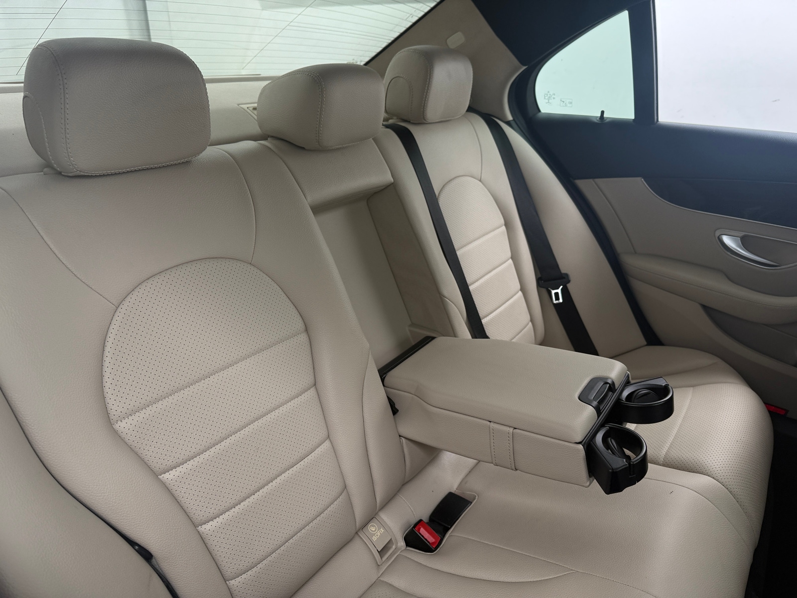 Thumbnail: 2018 Mercedes-Benz C-Class - 5