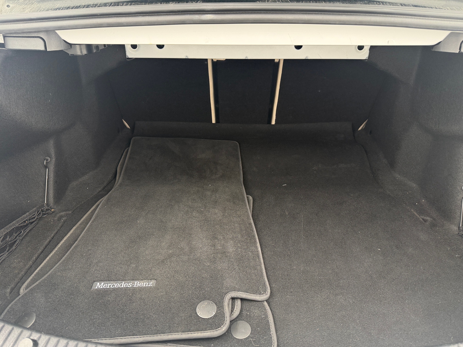 Thumbnail: 2018 Mercedes-Benz C-Class - 6