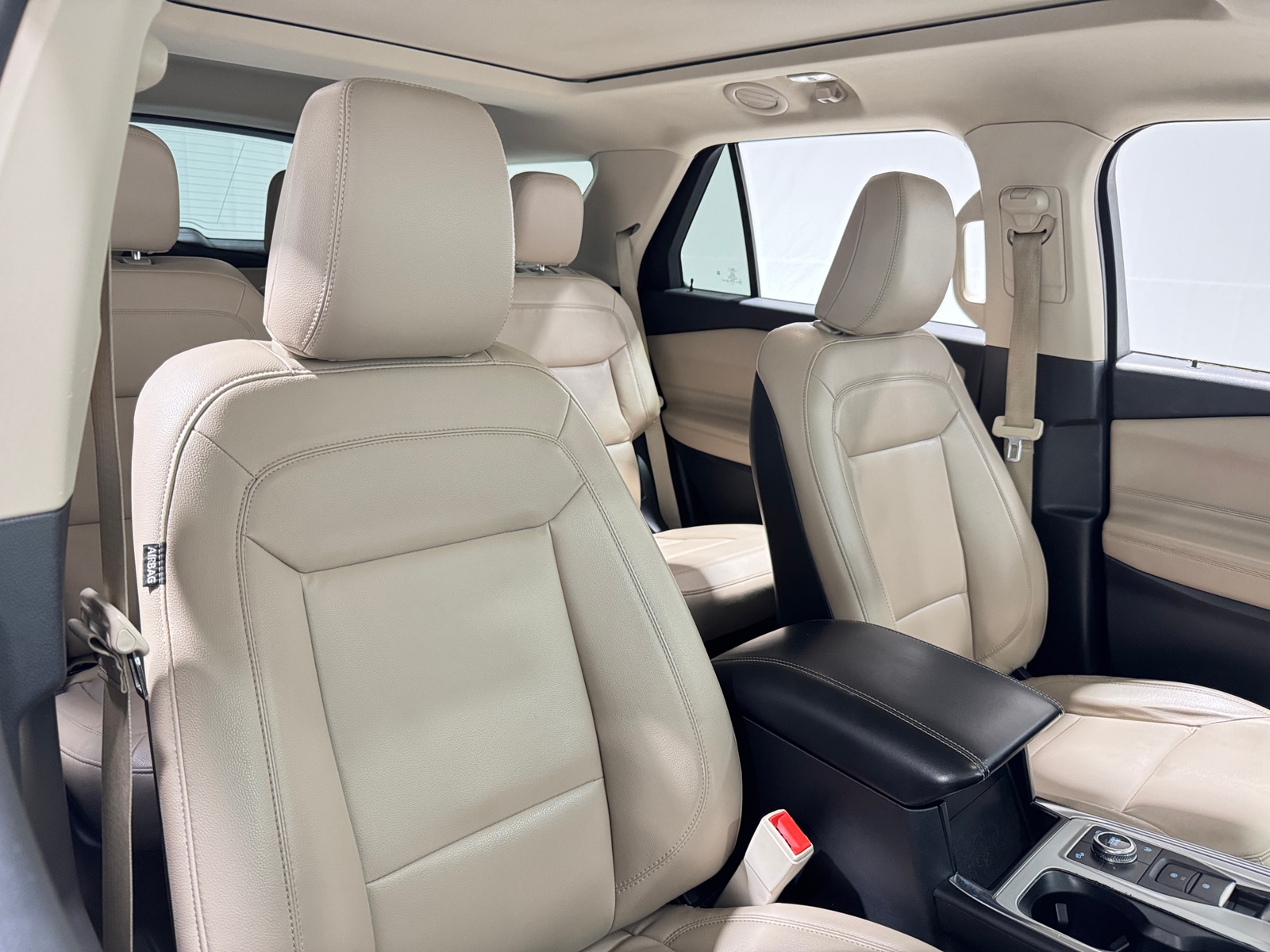 Thumbnail: 2020 Ford Explorer - 2