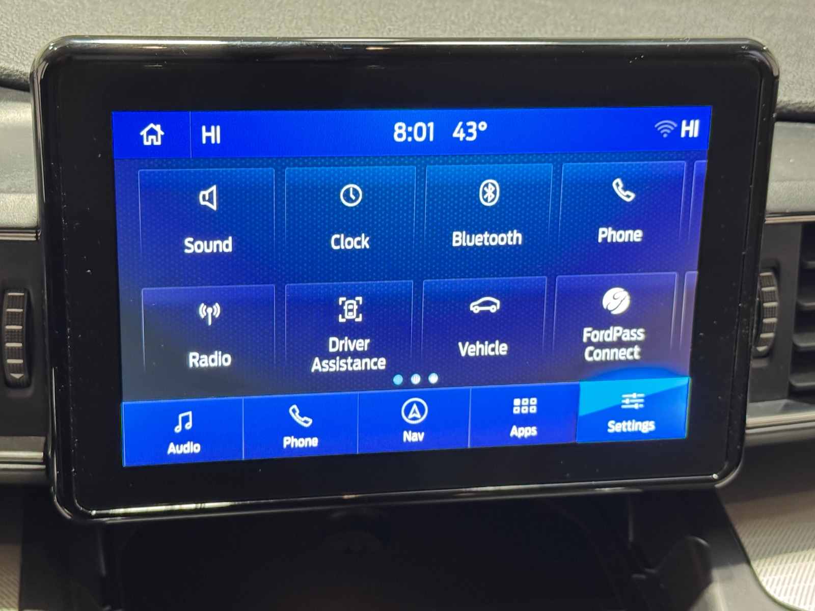 Thumbnail: 2020 Ford Explorer - 4