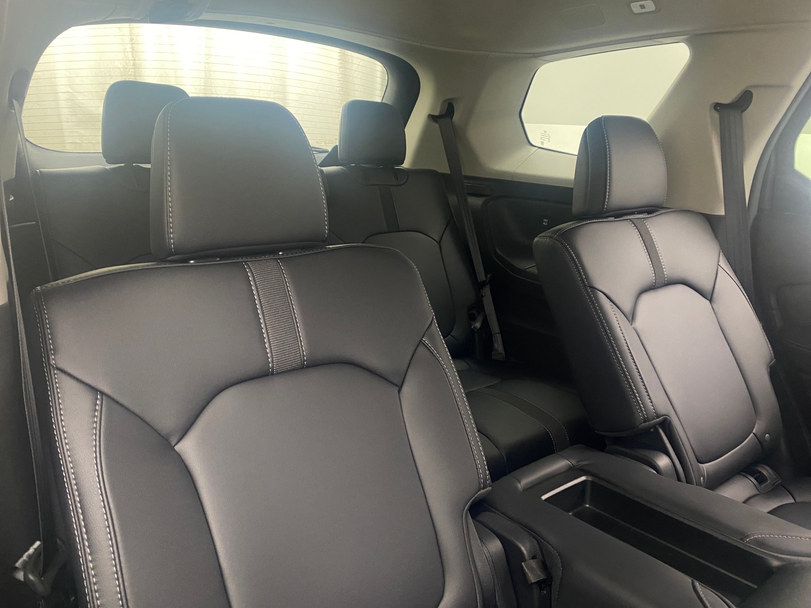 Thumbnail: 2025 Honda Pilot - 5