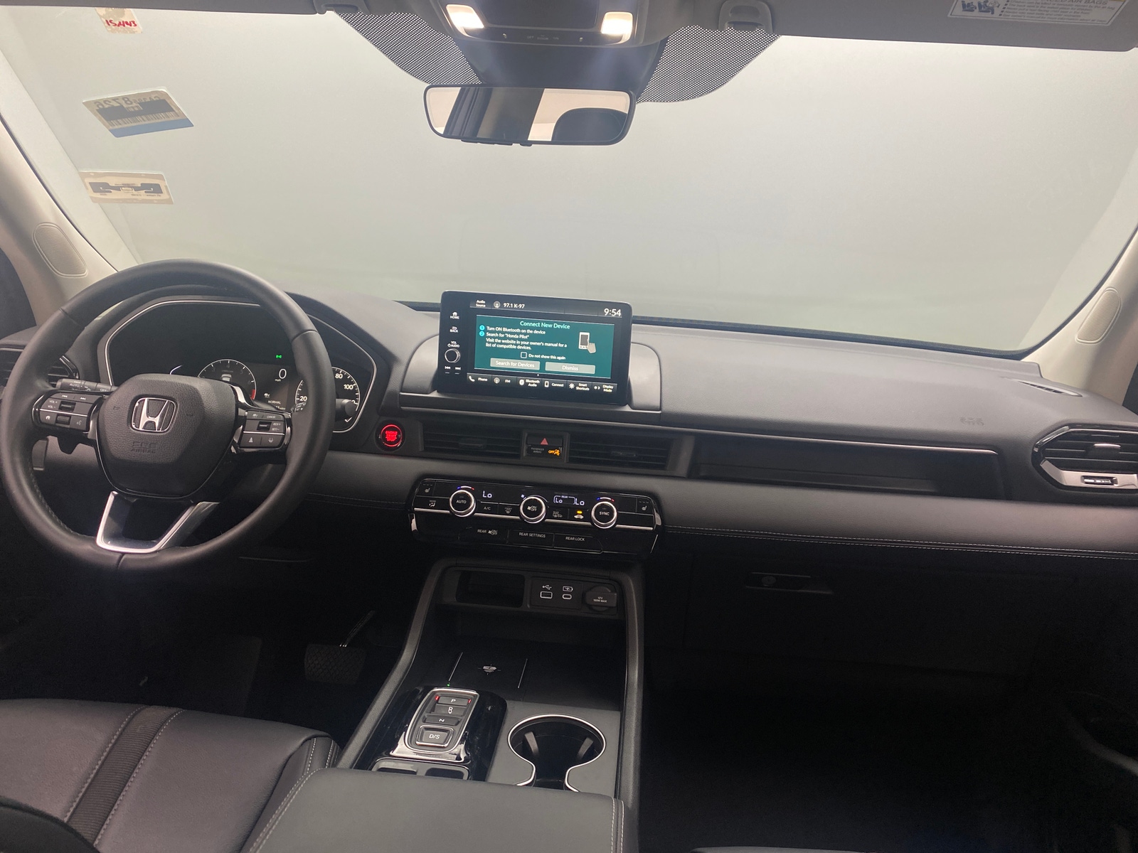 Thumbnail: 2025 Honda Pilot - 2