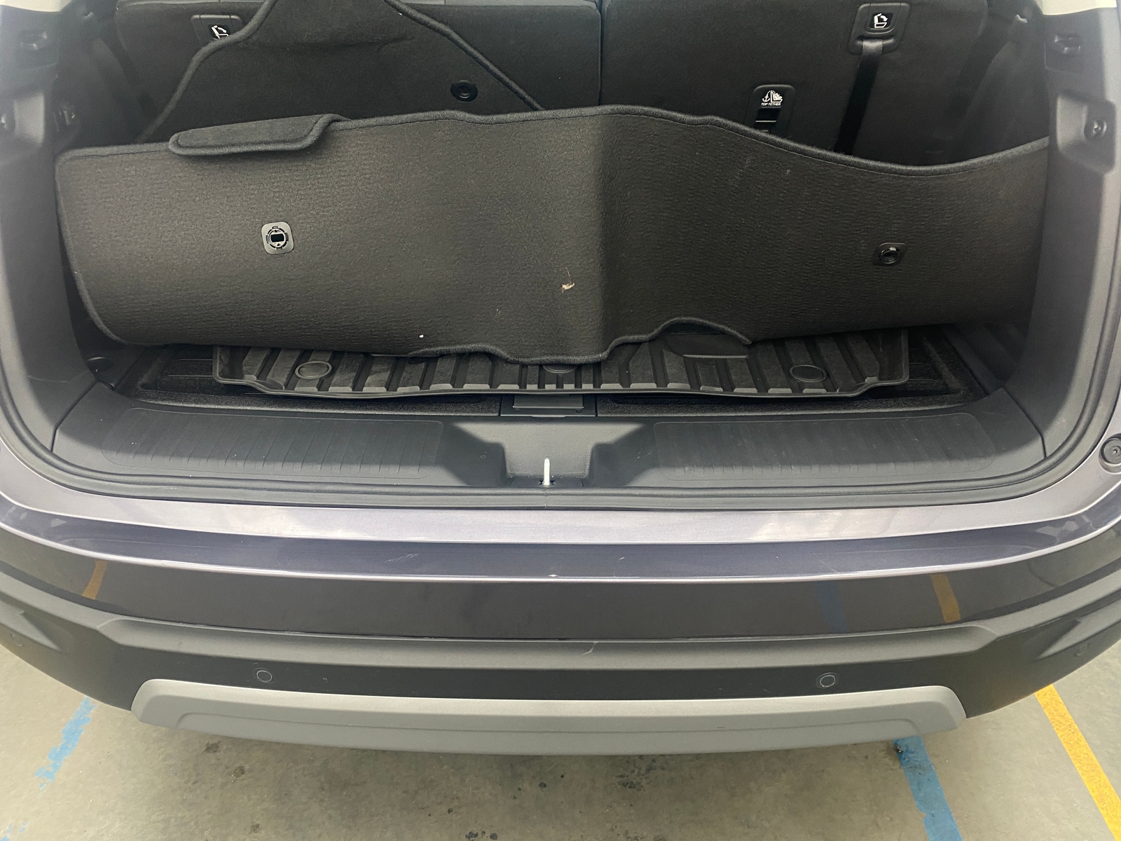 Thumbnail: 2025 Honda Pilot - 6