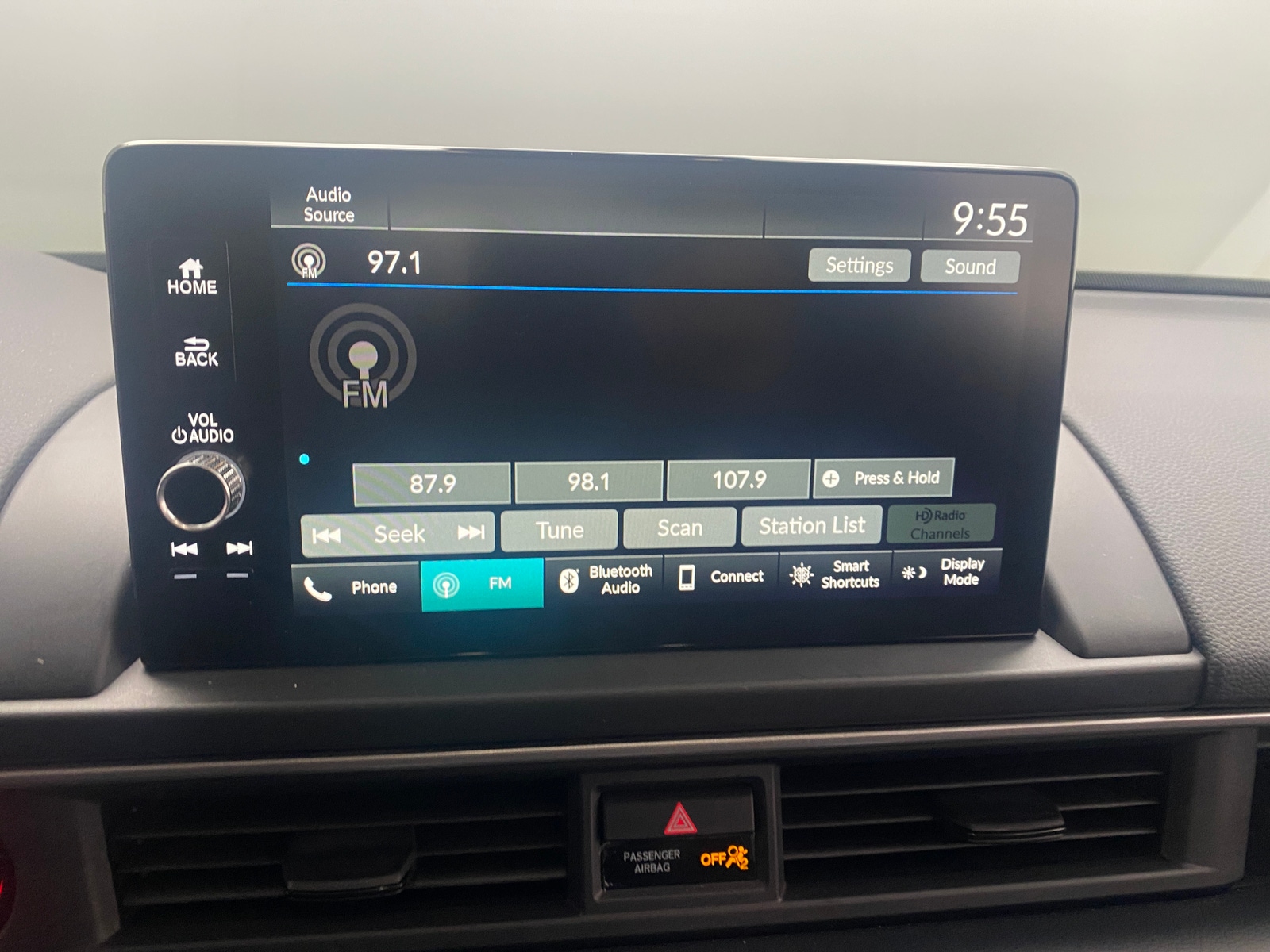 Thumbnail: 2025 Honda Pilot - 3