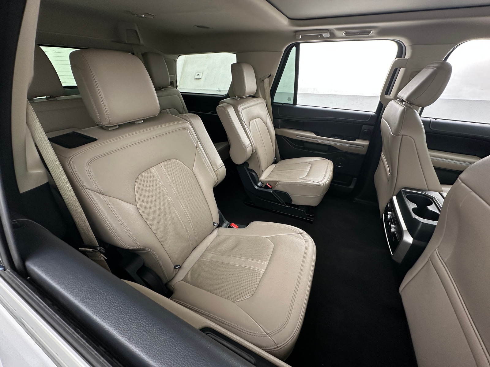 Thumbnail: 2024 Ford Expedition - 5