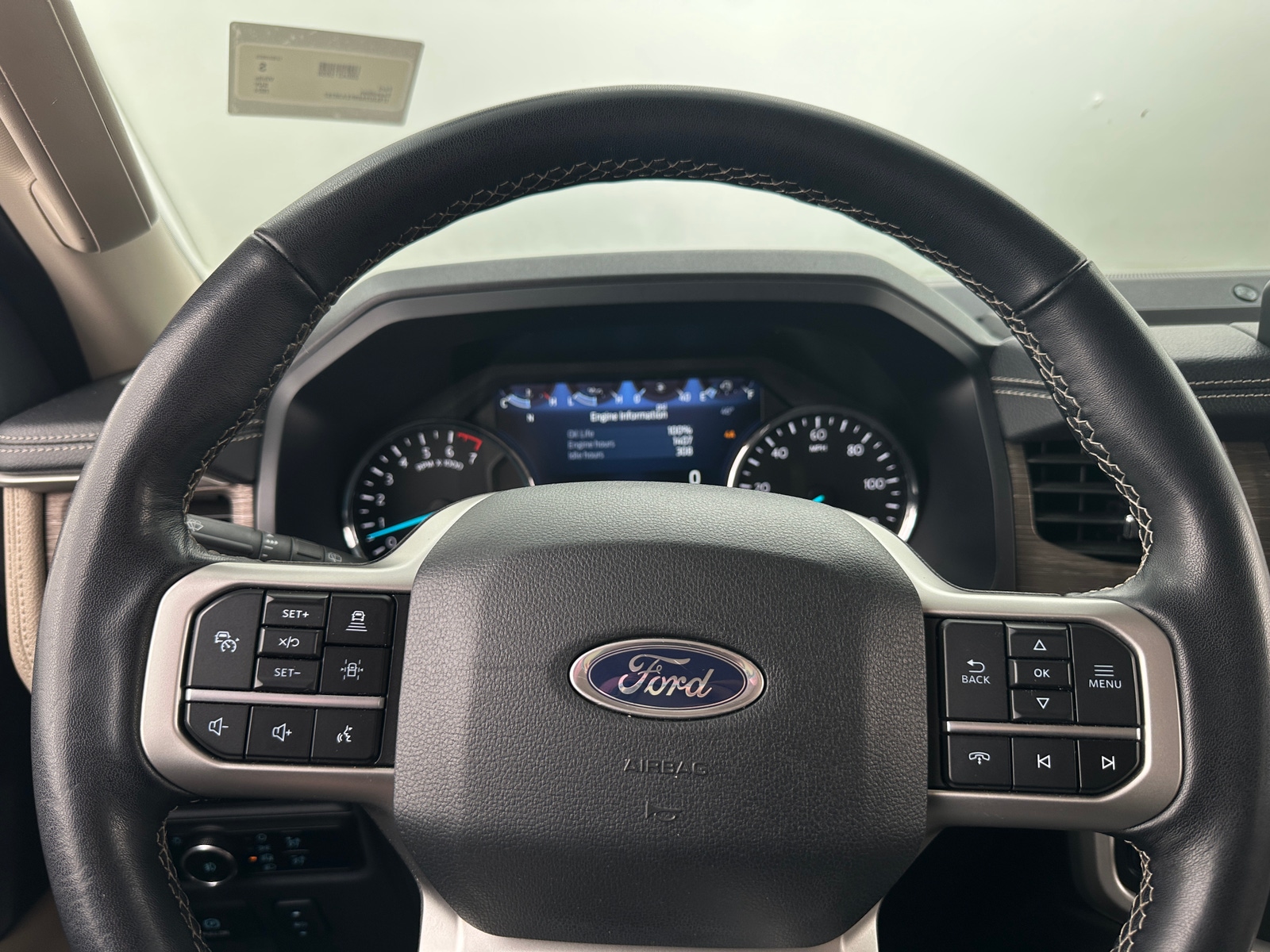 Thumbnail: 2024 Ford Expedition - 4