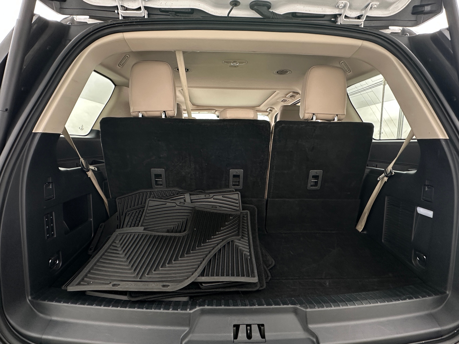 Thumbnail: 2024 Ford Expedition - 6