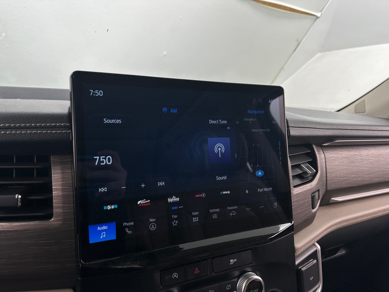 Thumbnail: 2024 Ford Expedition - 3