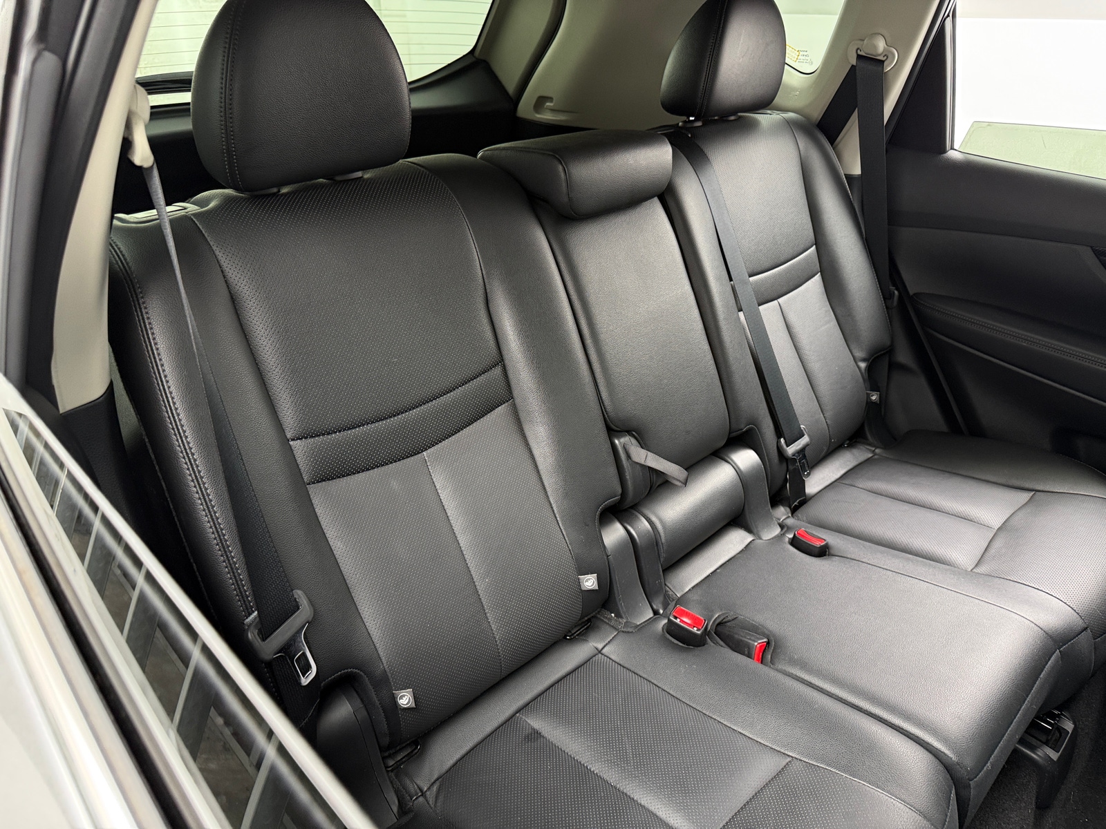 Thumbnail: 2019 Nissan Rogue - 5