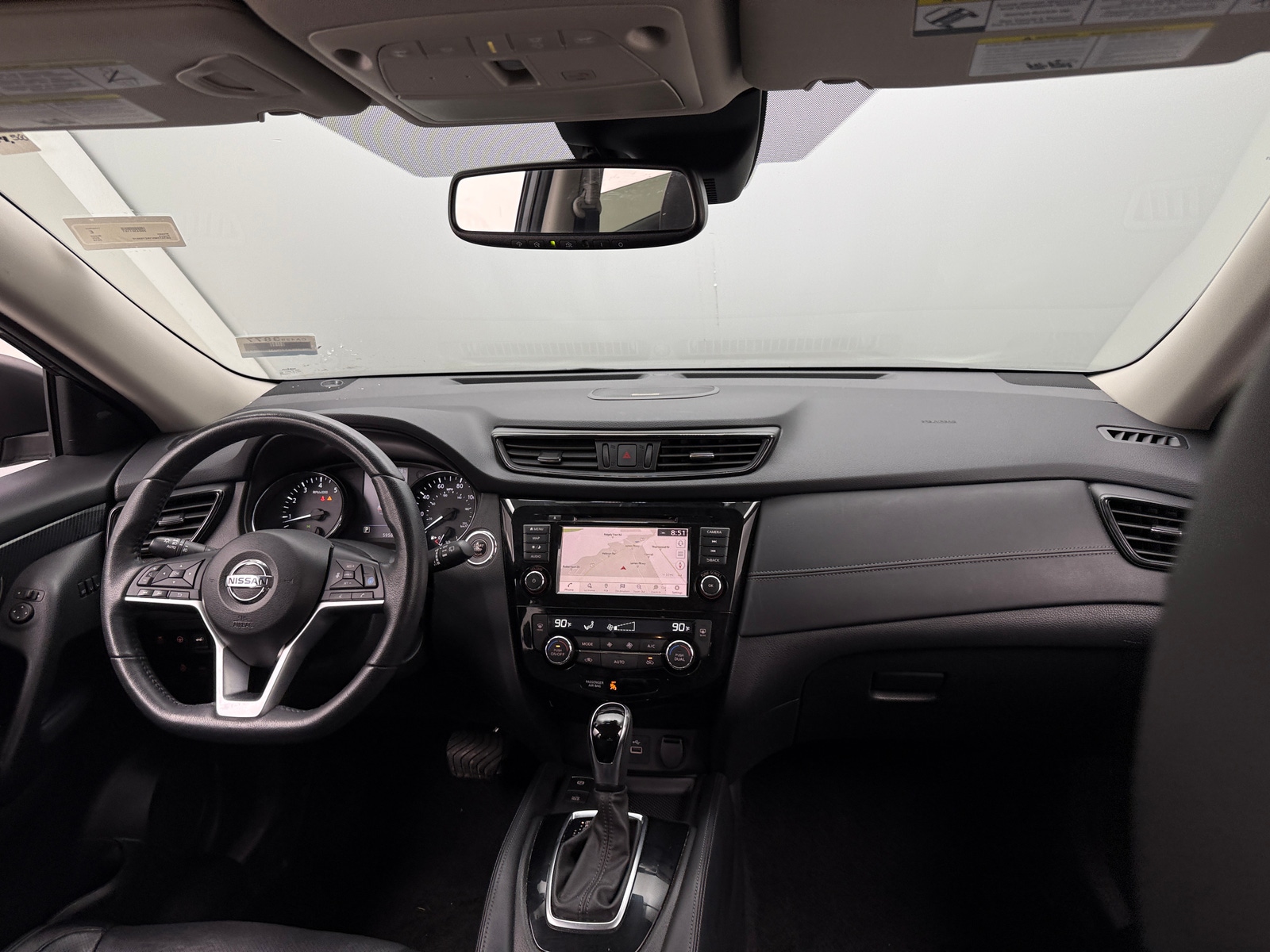 Thumbnail: 2019 Nissan Rogue - 2