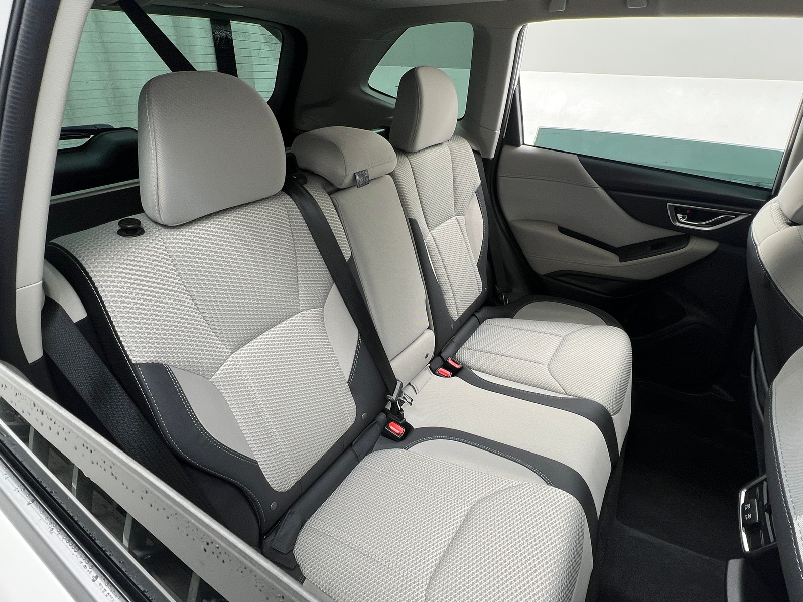 Thumbnail: 2021 Subaru Forester - 6