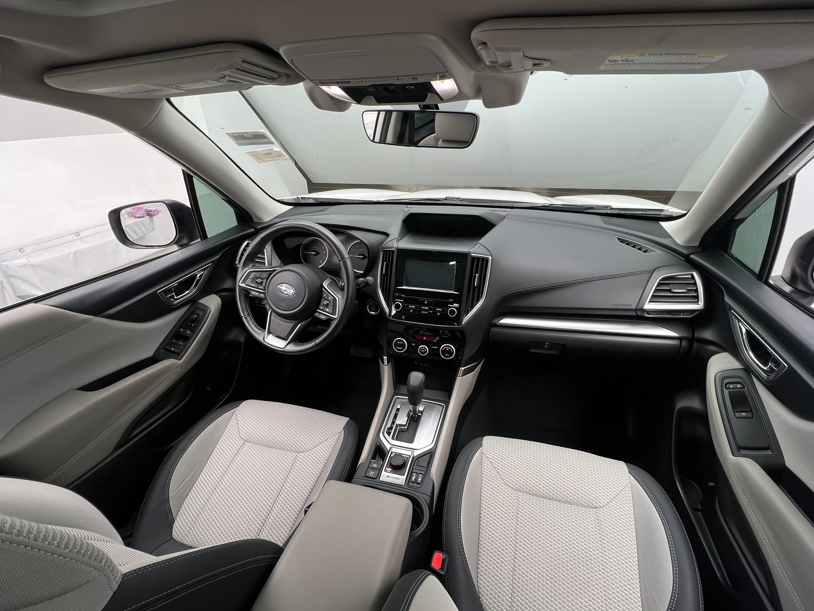 Thumbnail: 2021 Subaru Forester - 3