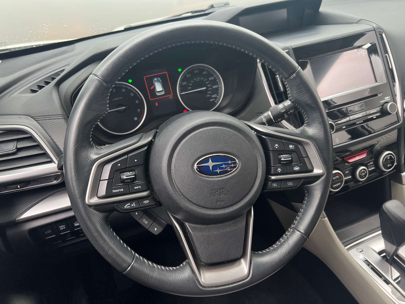 Thumbnail: 2021 Subaru Forester - 5