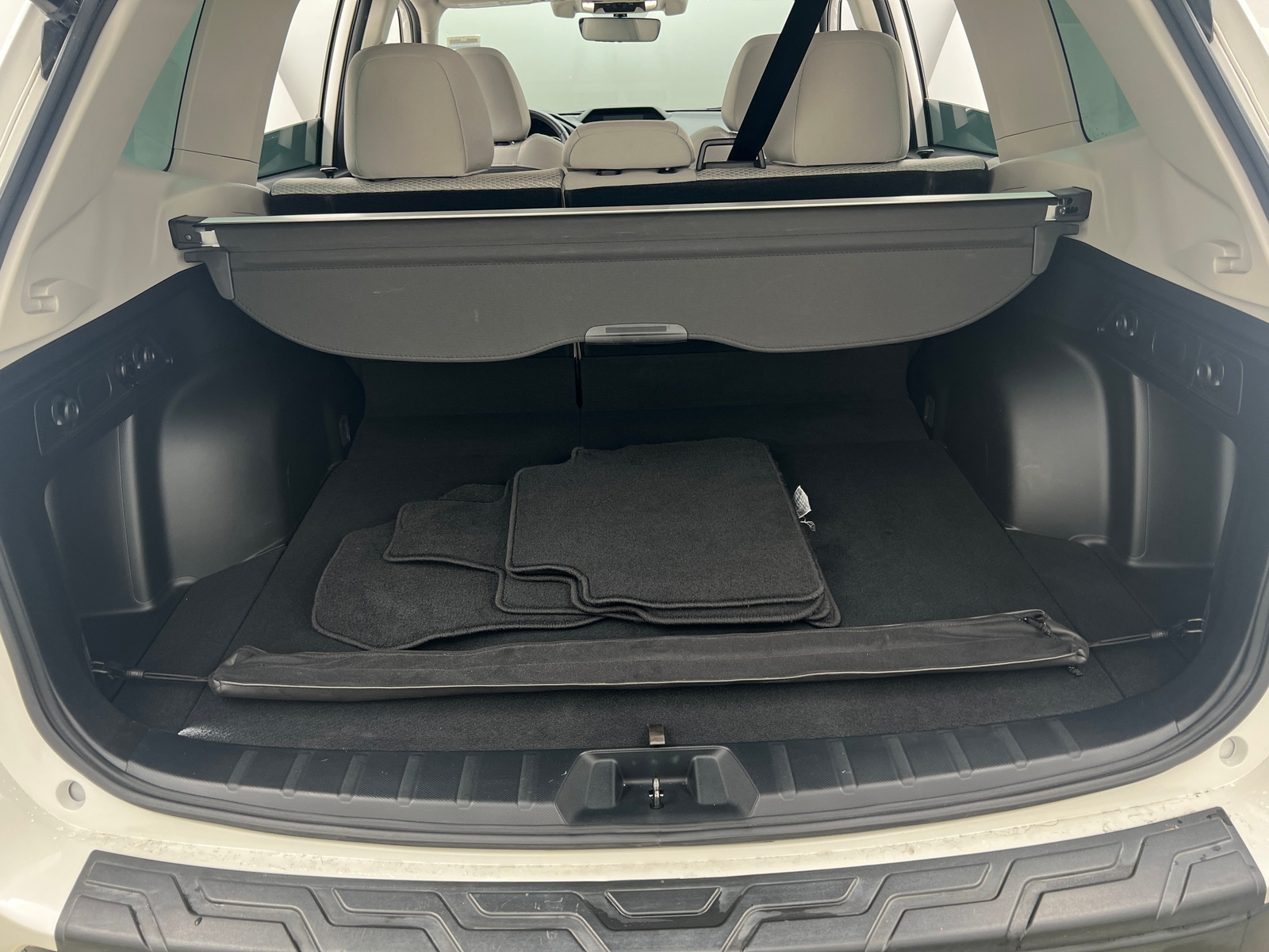 Thumbnail: 2021 Subaru Forester - 7