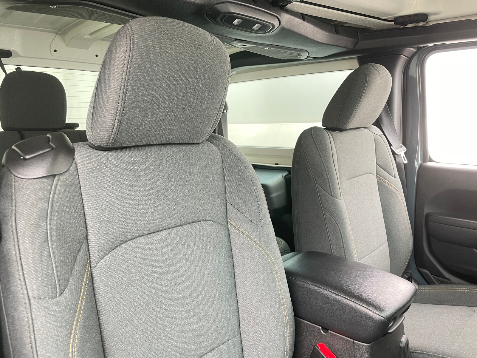 Thumbnail: 2024 Jeep Wrangler - 2